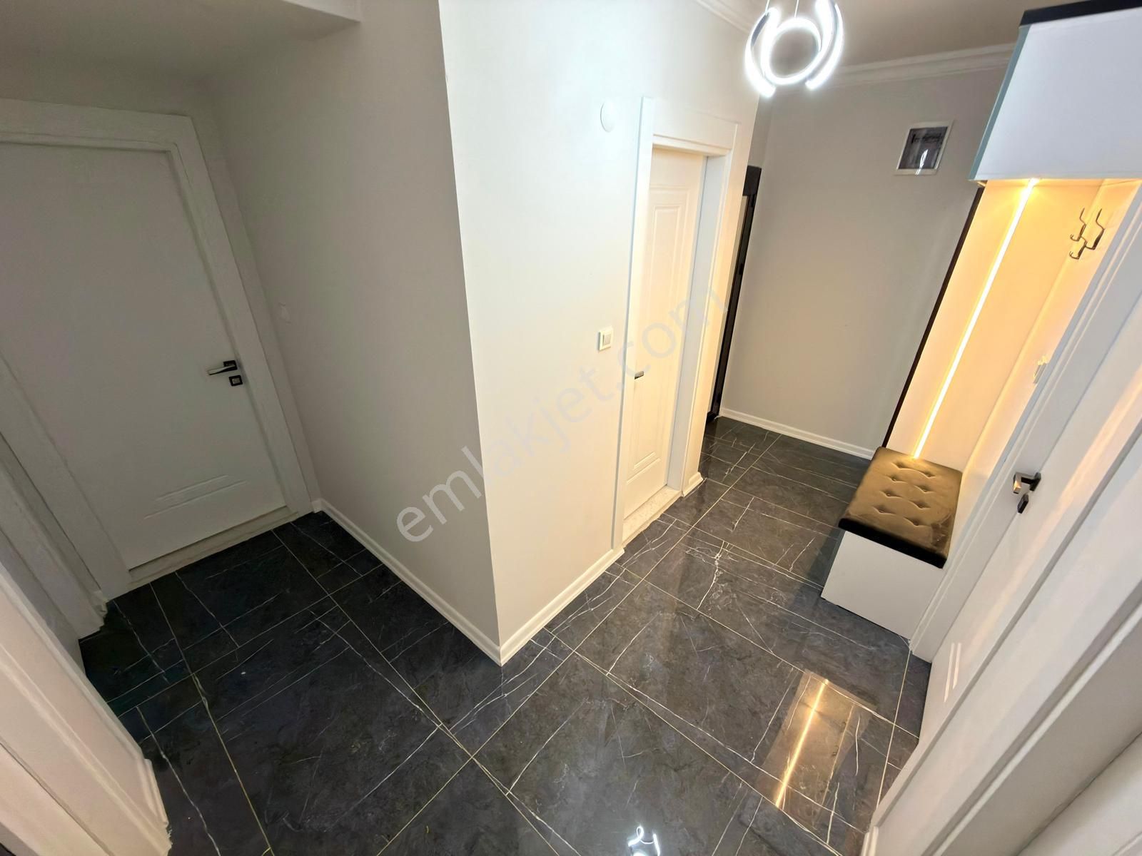 🏡 Referans'tan İkizçay'da Modern Tasarımlı Geniş Balkonlu Doğalgazlı 2+1 Daire - Görsel 31