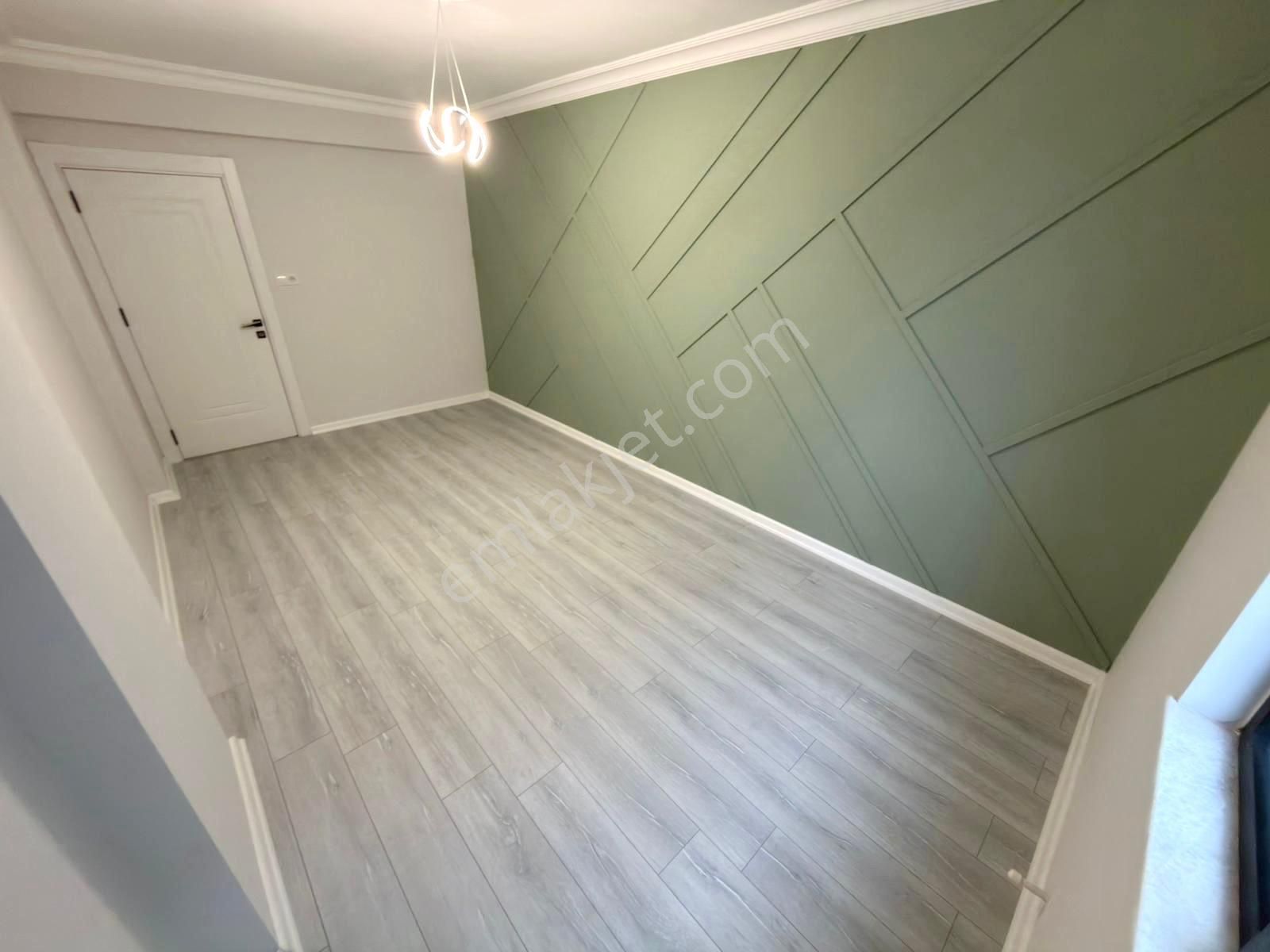 🏡 Referans'tan İkizçay'da Modern Tasarımlı Geniş Balkonlu Doğalgazlı 2+1 Daire - Görsel 20