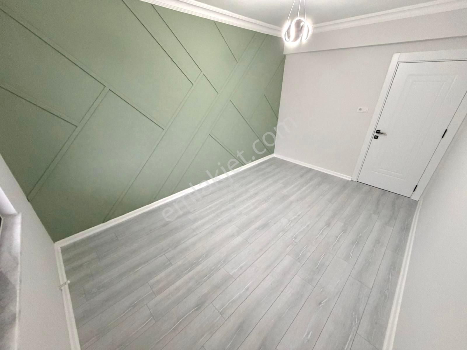 🏡 Referans'tan İkizçay'da Modern Tasarımlı Geniş Balkonlu Doğalgazlı 2+1 Daire - Görsel 5