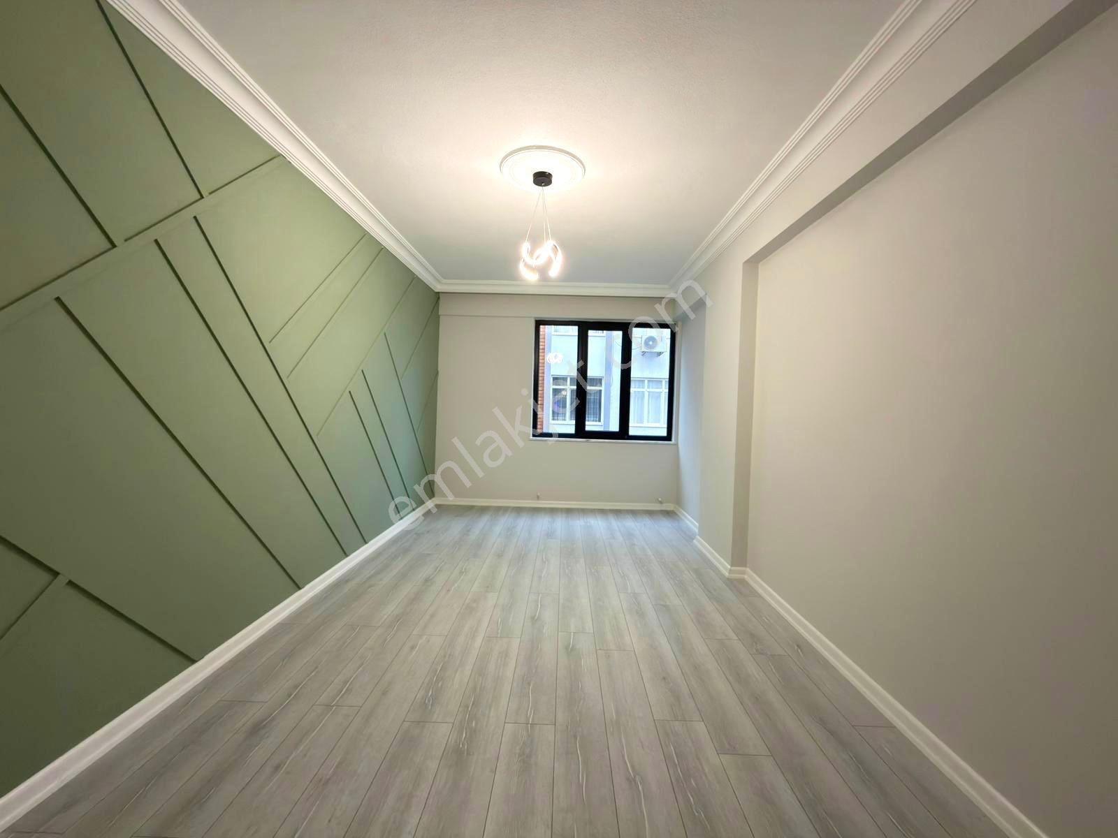 🏡 Referans'tan İkizçay'da Modern Tasarımlı Geniş Balkonlu Doğalgazlı 2+1 Daire - Görsel 3