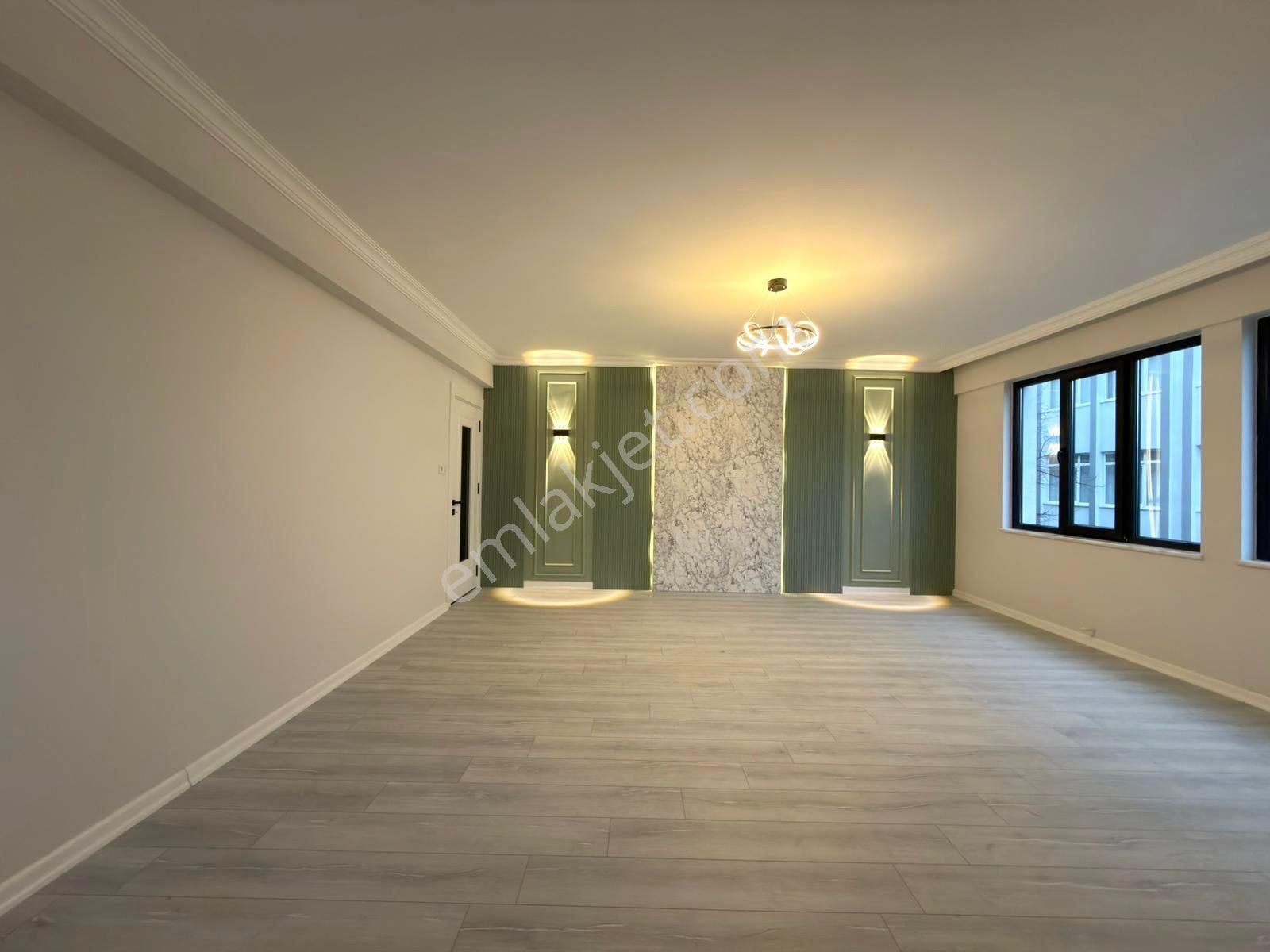 🏡 Referans'tan İkizçay'da Modern Tasarımlı Geniş Balkonlu Doğalgazlı 2+1 Daire - Görsel 12