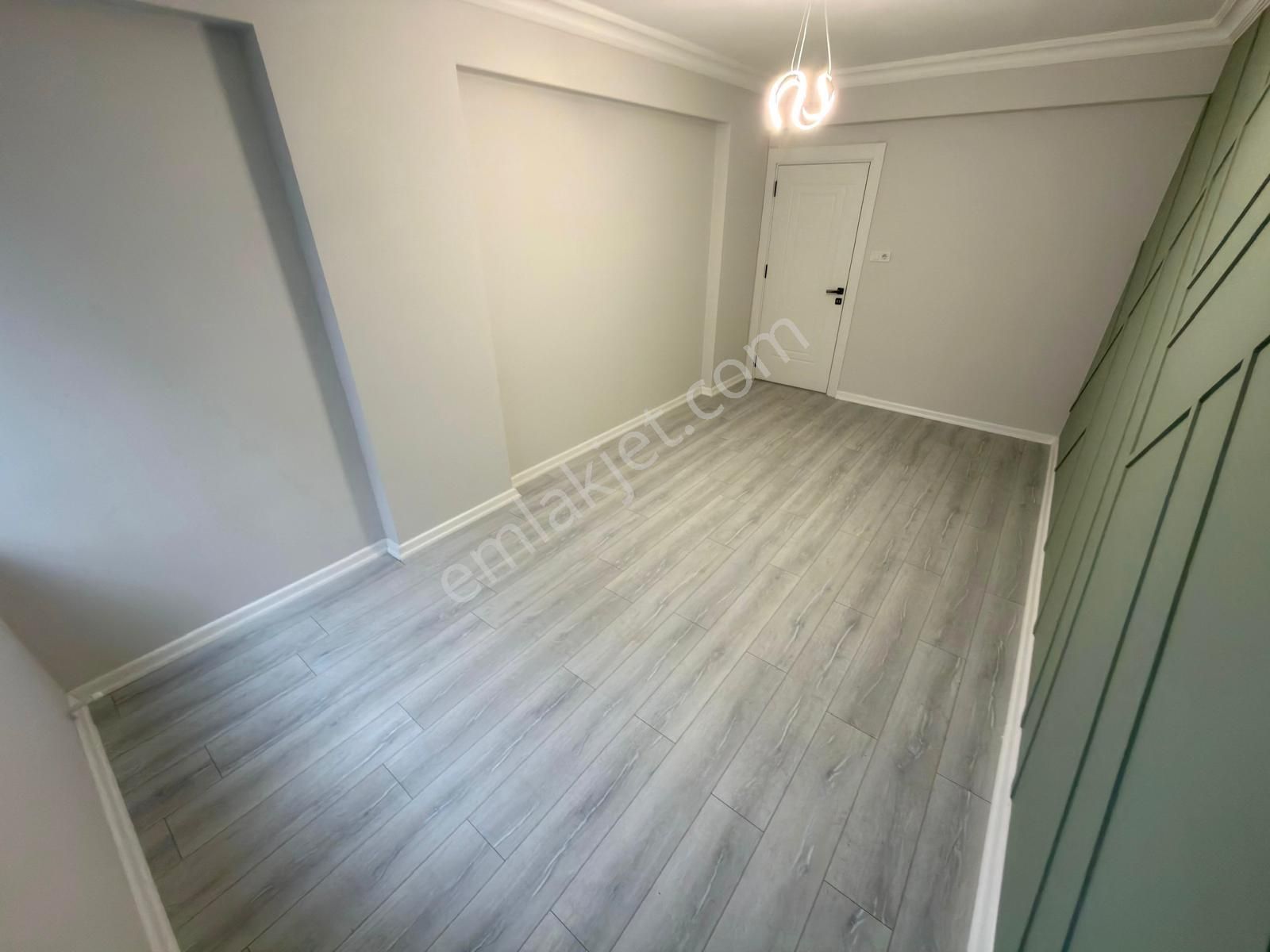 🏡 Referans'tan İkizçay'da Modern Tasarımlı Geniş Balkonlu Doğalgazlı 2+1 Daire - Görsel 8