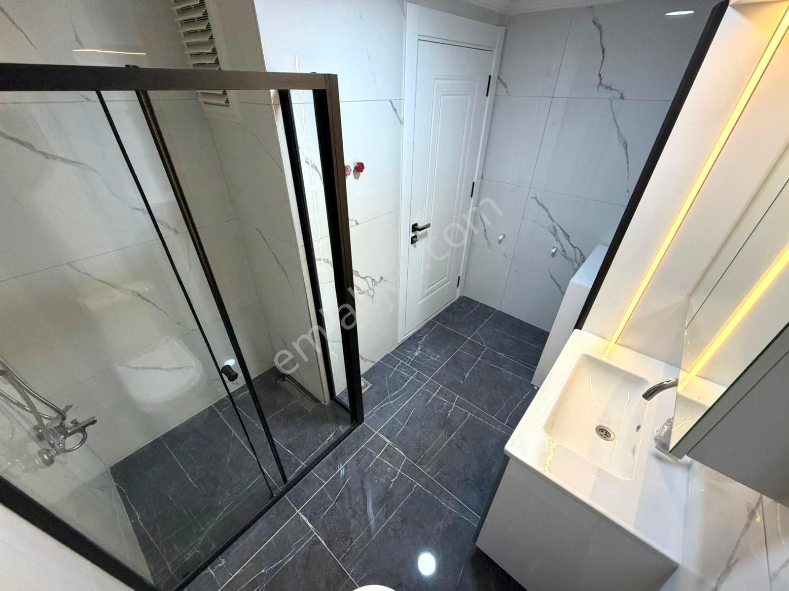 🏡 Referans'tan İkizçay'da Modern Tasarımlı Geniş Balkonlu Doğalgazlı 2+1 Daire - Görsel 23