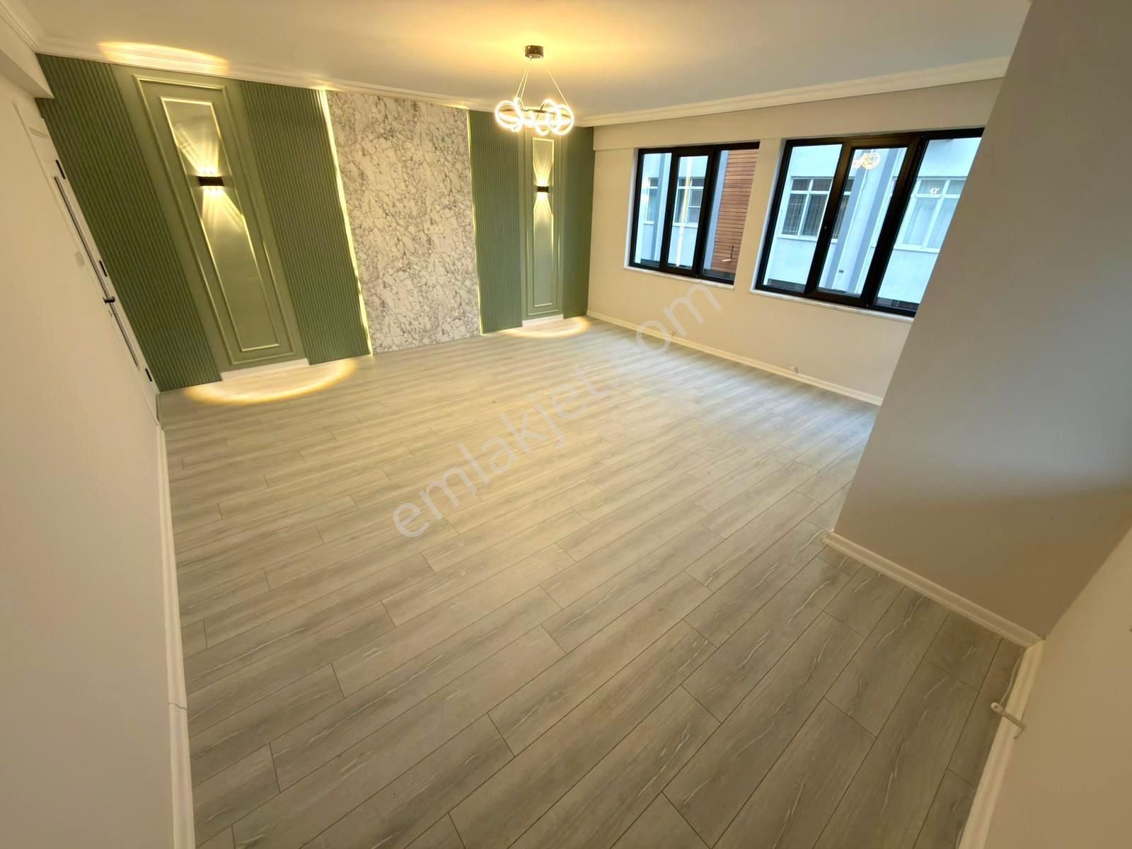 🏡 Referans'tan İkizçay'da Modern Tasarımlı Geniş Balkonlu Doğalgazlı 2+1 Daire - Görsel 13