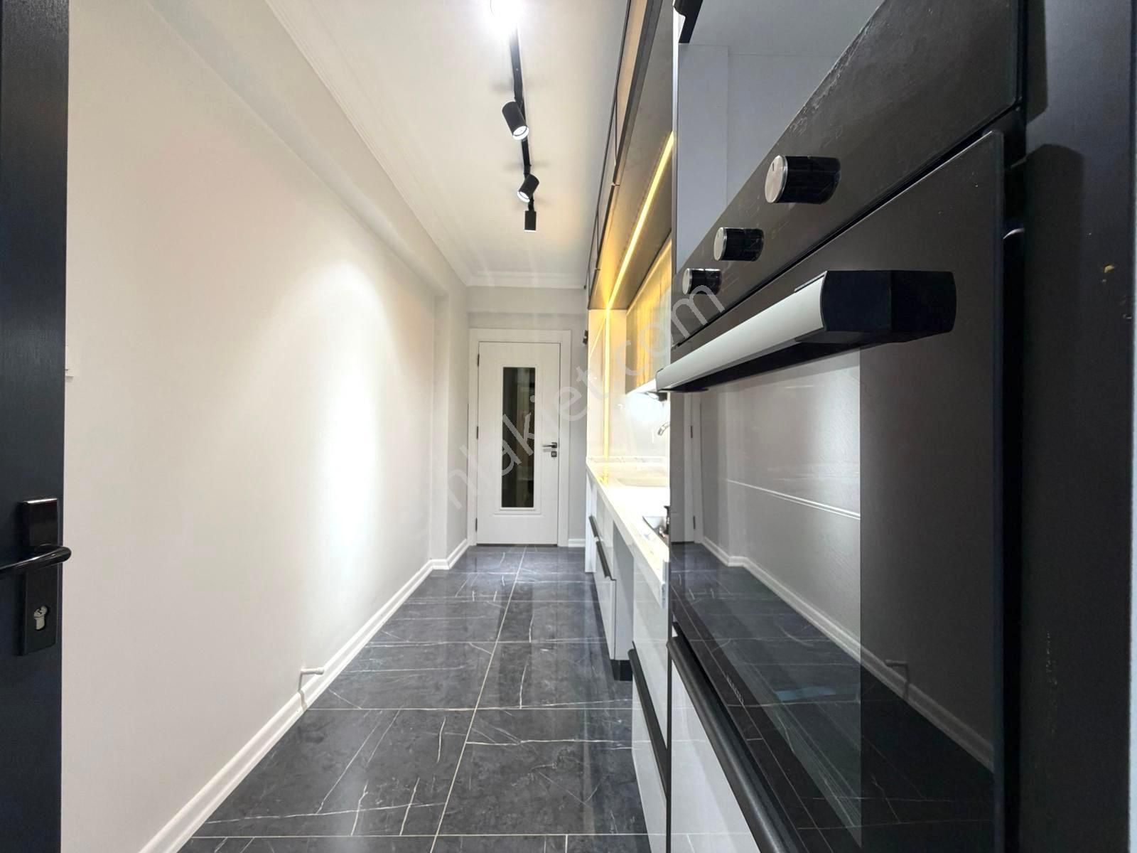 🏡 Referans'tan İkizçay'da Modern Tasarımlı Geniş Balkonlu Doğalgazlı 2+1 Daire - Görsel 35