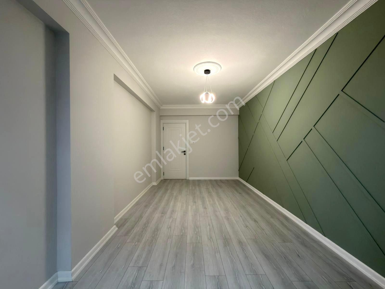 🏡 Referans'tan İkizçay'da Modern Tasarımlı Geniş Balkonlu Doğalgazlı 2+1 Daire - Görsel 18