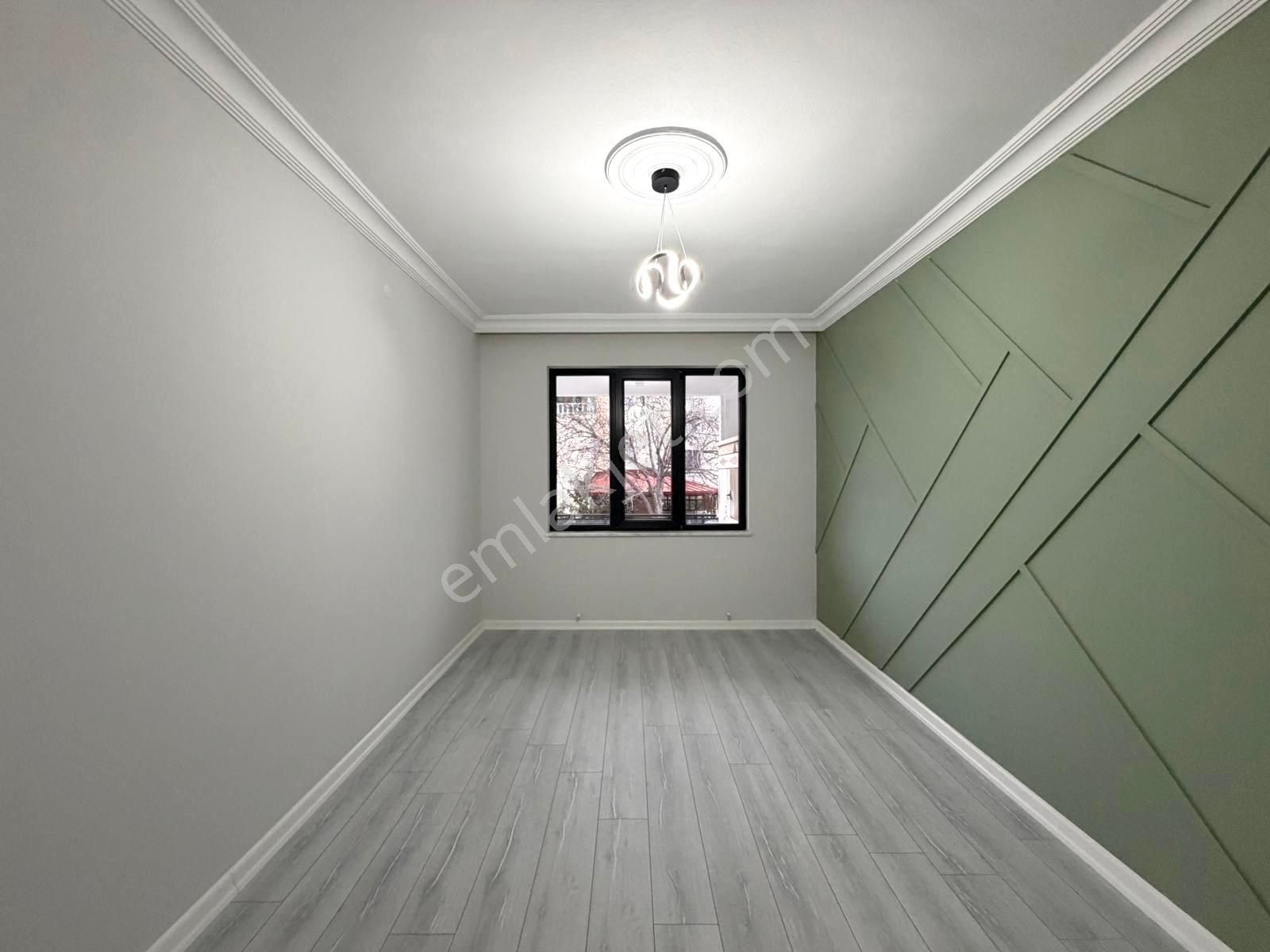 🏡 Referans'tan İkizçay'da Modern Tasarımlı Geniş Balkonlu Doğalgazlı 2+1 Daire - Görsel 27