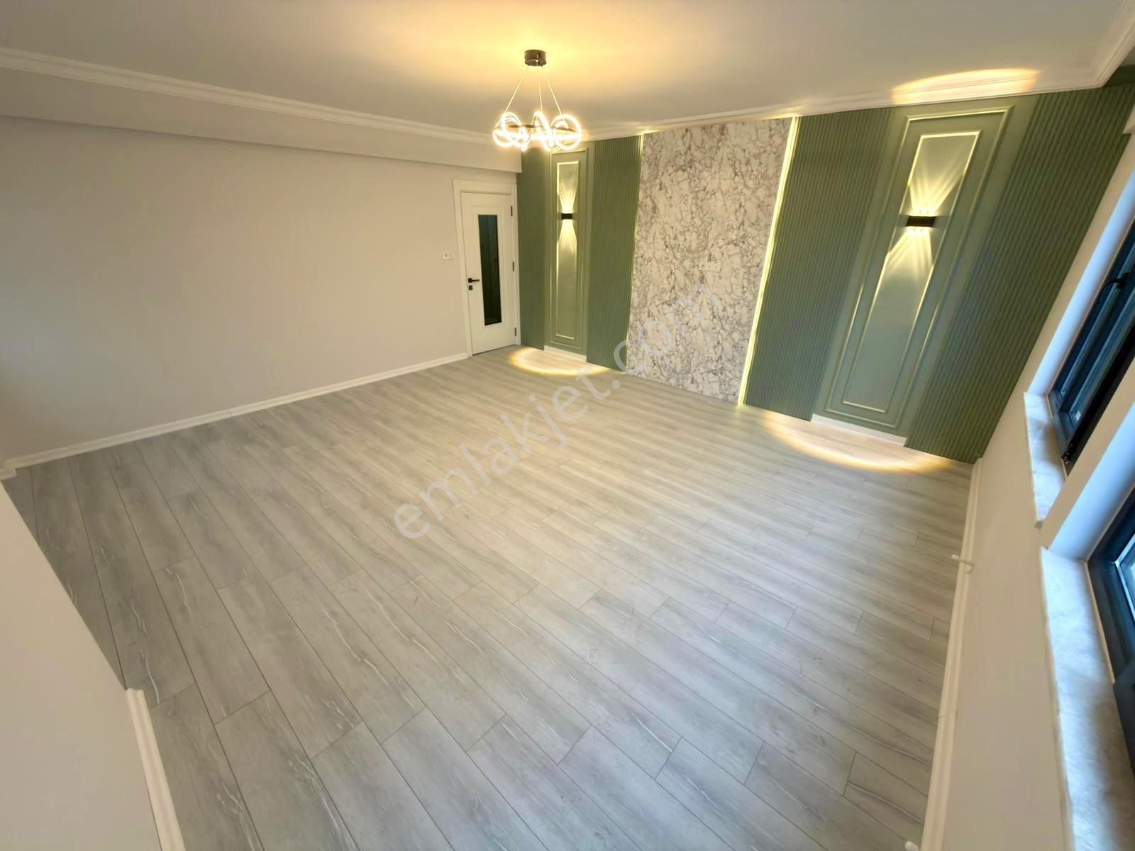 🏡 Referans'tan İkizçay'da Modern Tasarımlı Geniş Balkonlu Doğalgazlı 2+1 Daire - Görsel 2