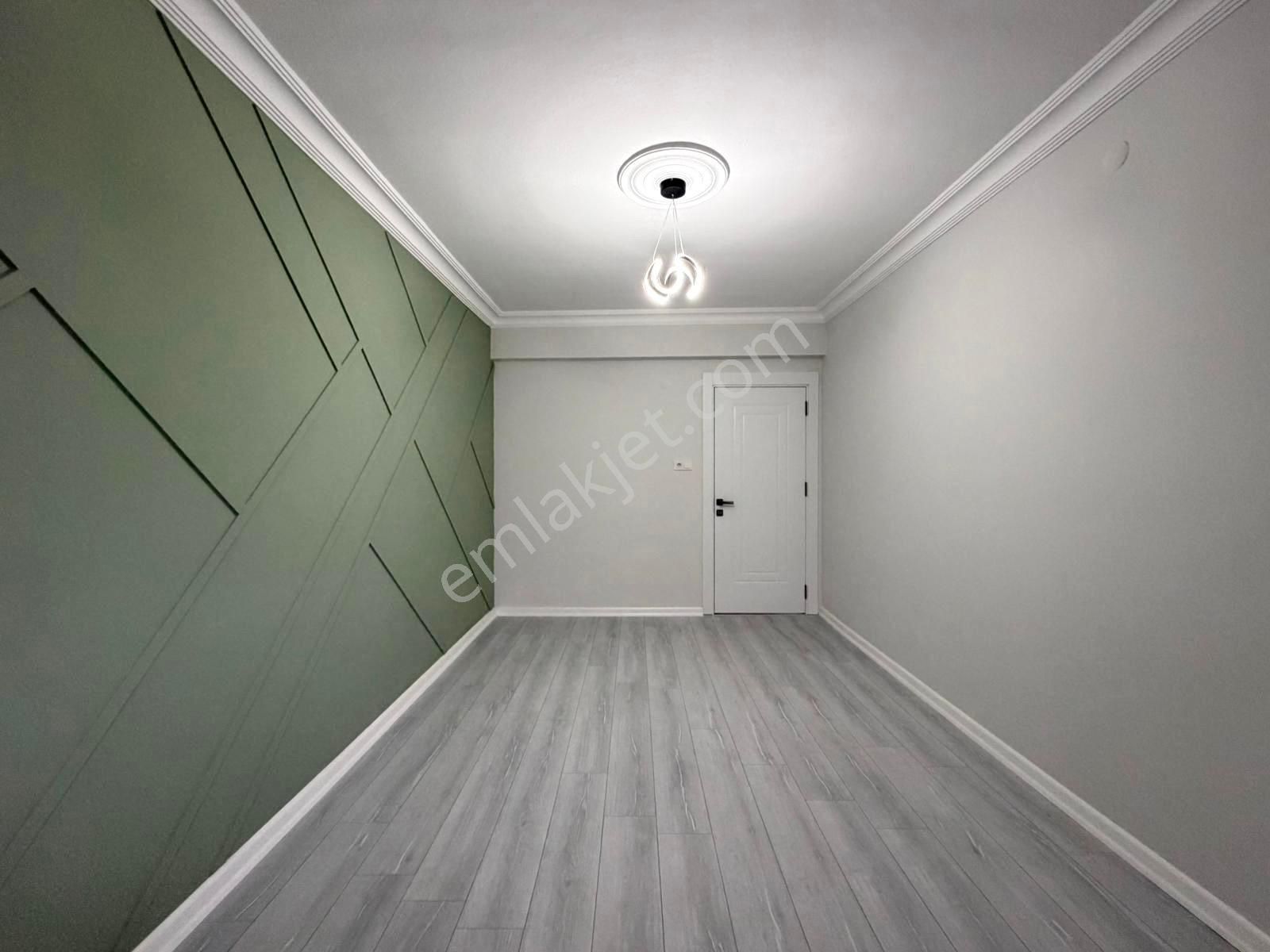 🏡 Referans'tan İkizçay'da Modern Tasarımlı Geniş Balkonlu Doğalgazlı 2+1 Daire - Görsel 17