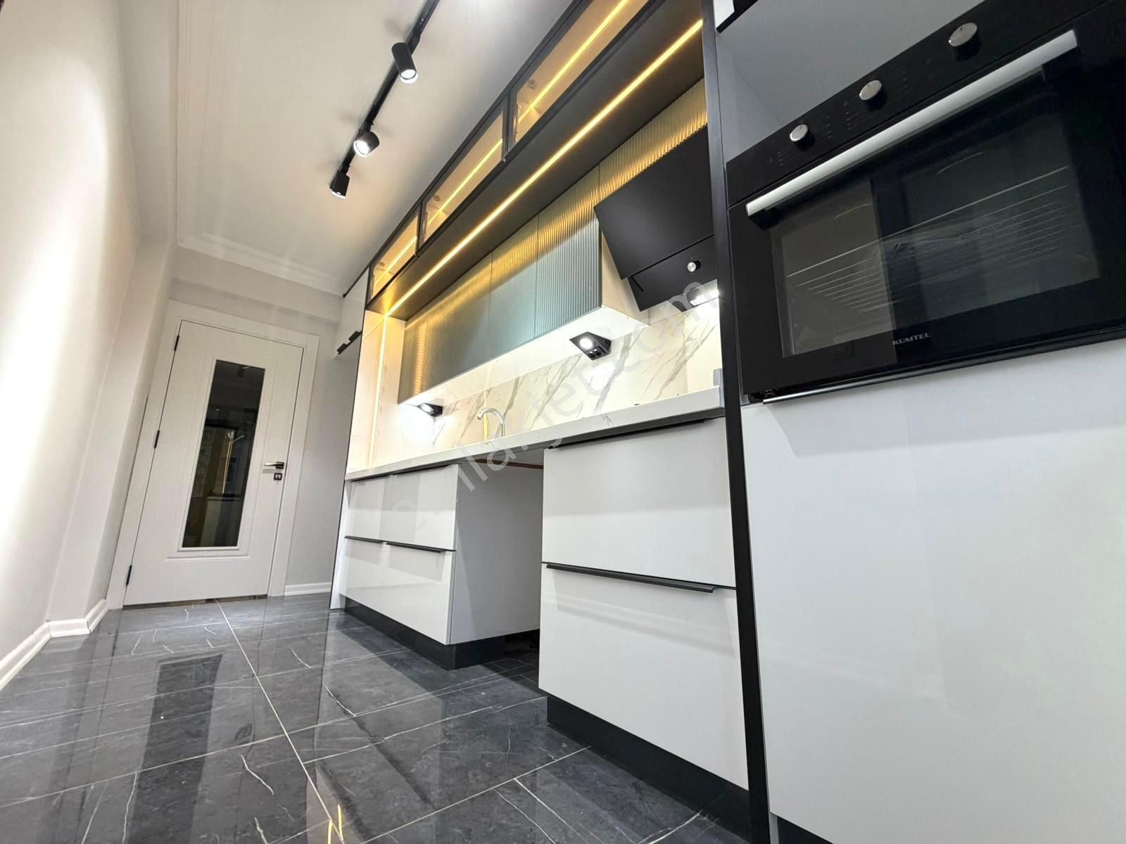 🏡 Referans'tan İkizçay'da Modern Tasarımlı Geniş Balkonlu Doğalgazlı 2+1 Daire - Görsel 29