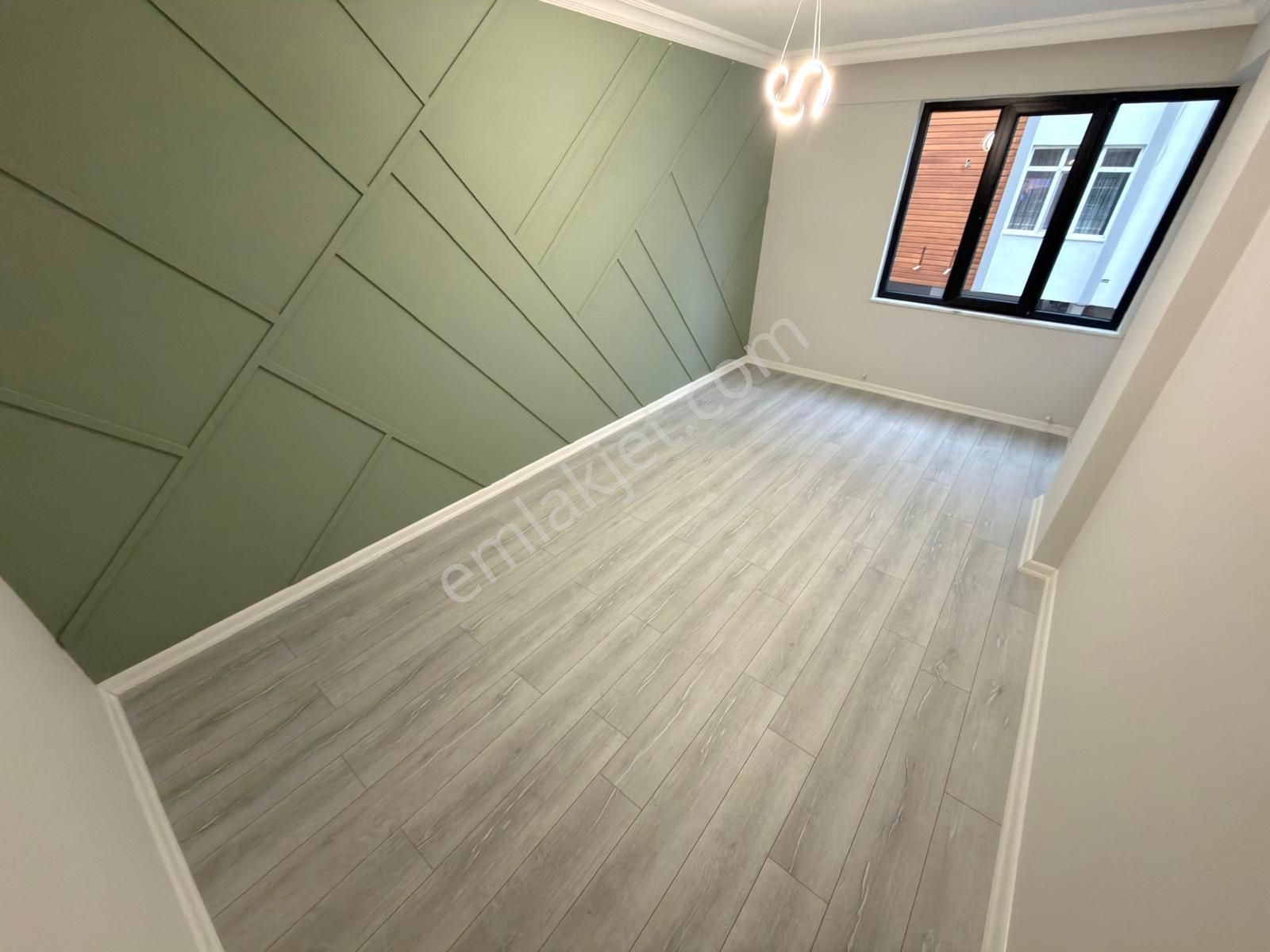 🏡 Referans'tan İkizçay'da Modern Tasarımlı Geniş Balkonlu Doğalgazlı 2+1 Daire - Görsel 34