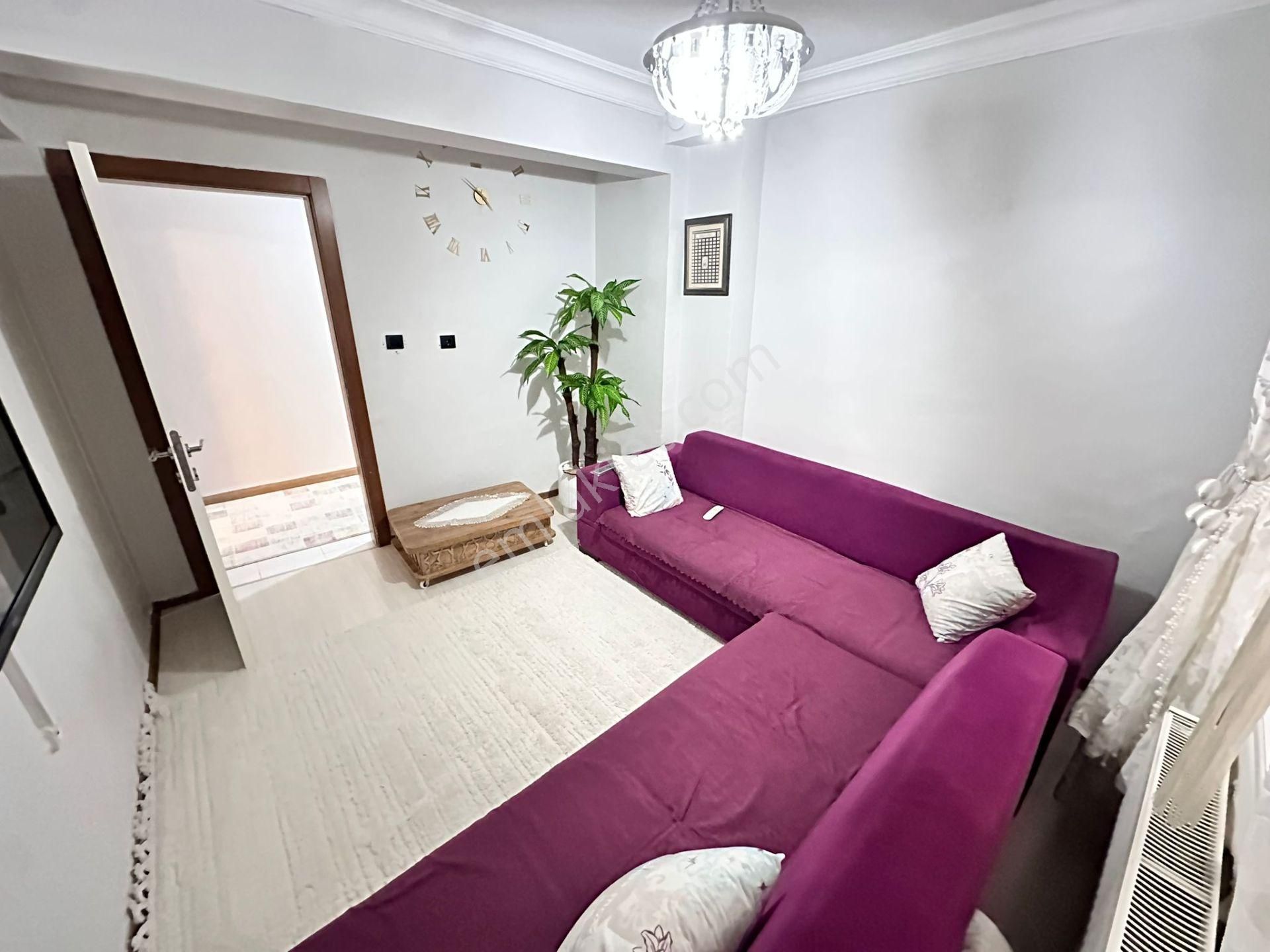 Vatan'dan Bademlik Baruthane Sokak Üzerinde 3+1 1. Kat Satılık Masrafsız Geniş Daire - Görsel 8