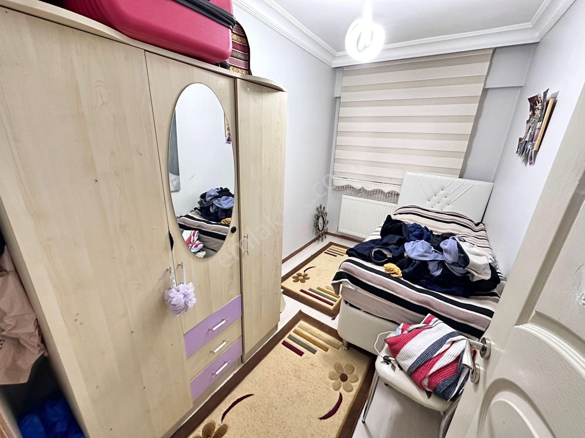 Vatan'dan Bademlik Baruthane Sokak Üzerinde 3+1 1. Kat Satılık Masrafsız Geniş Daire - Görsel 11