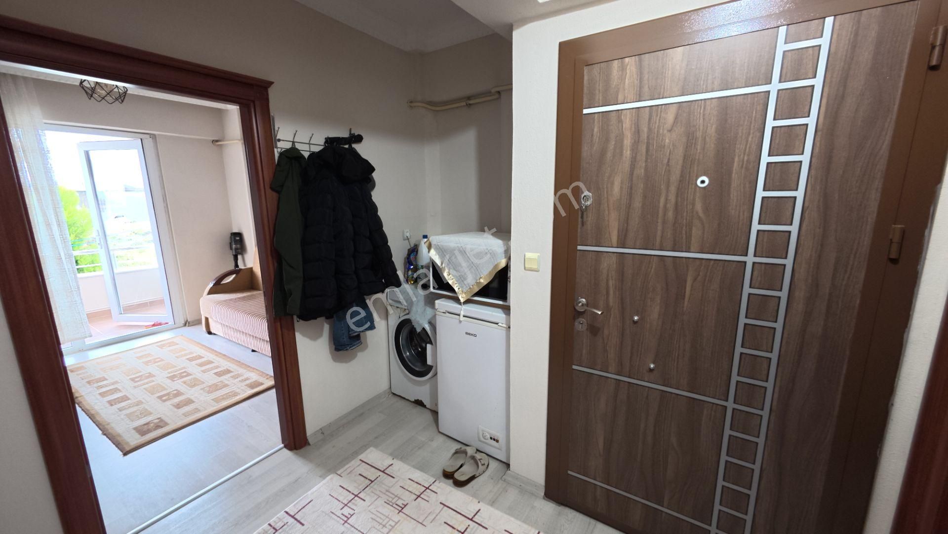 Sakarya Karasu'da Ara Katta 2+1 Kupon Daire - Görsel 10