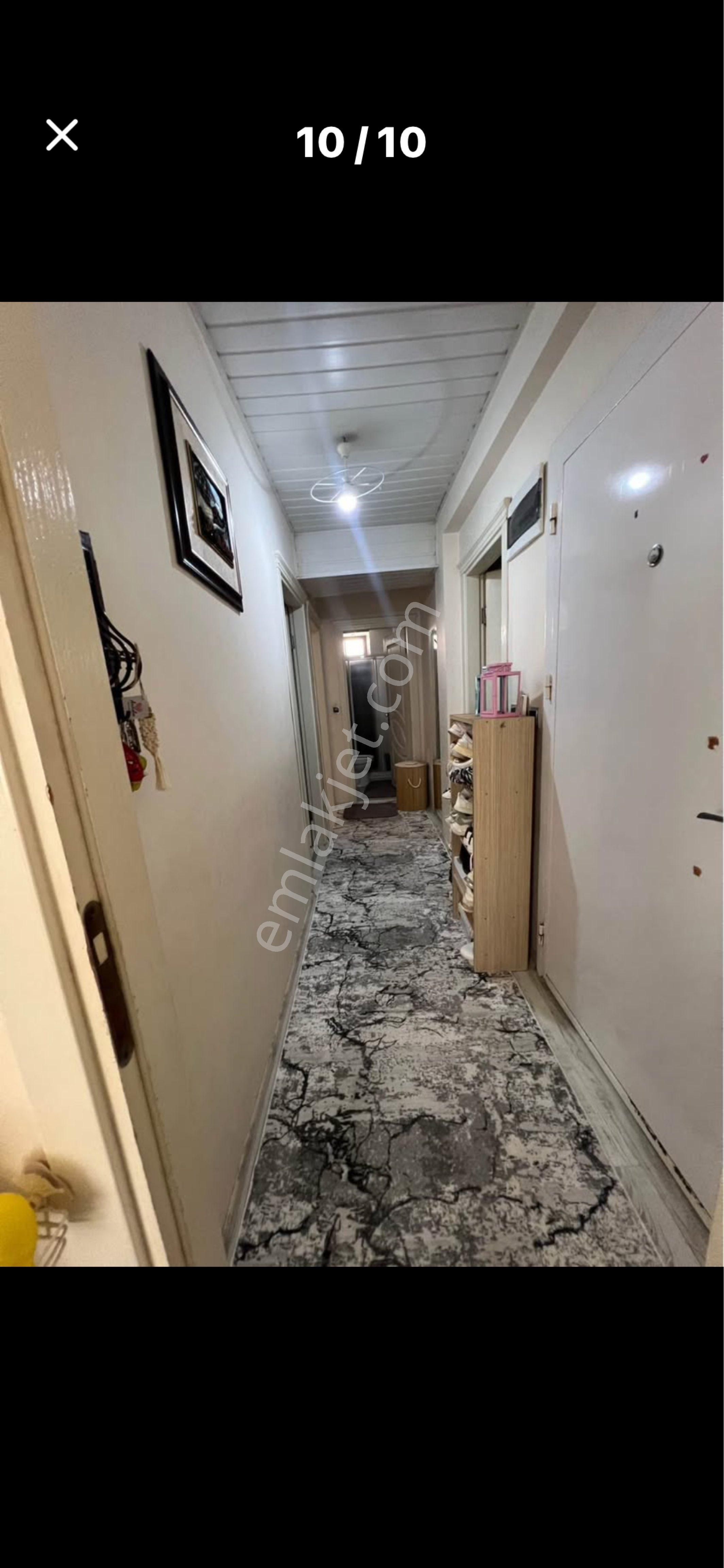 Acil Satılık Şelale Mahallesi Kanal Yolu Üzeri 2 + 1 - Görsel 9