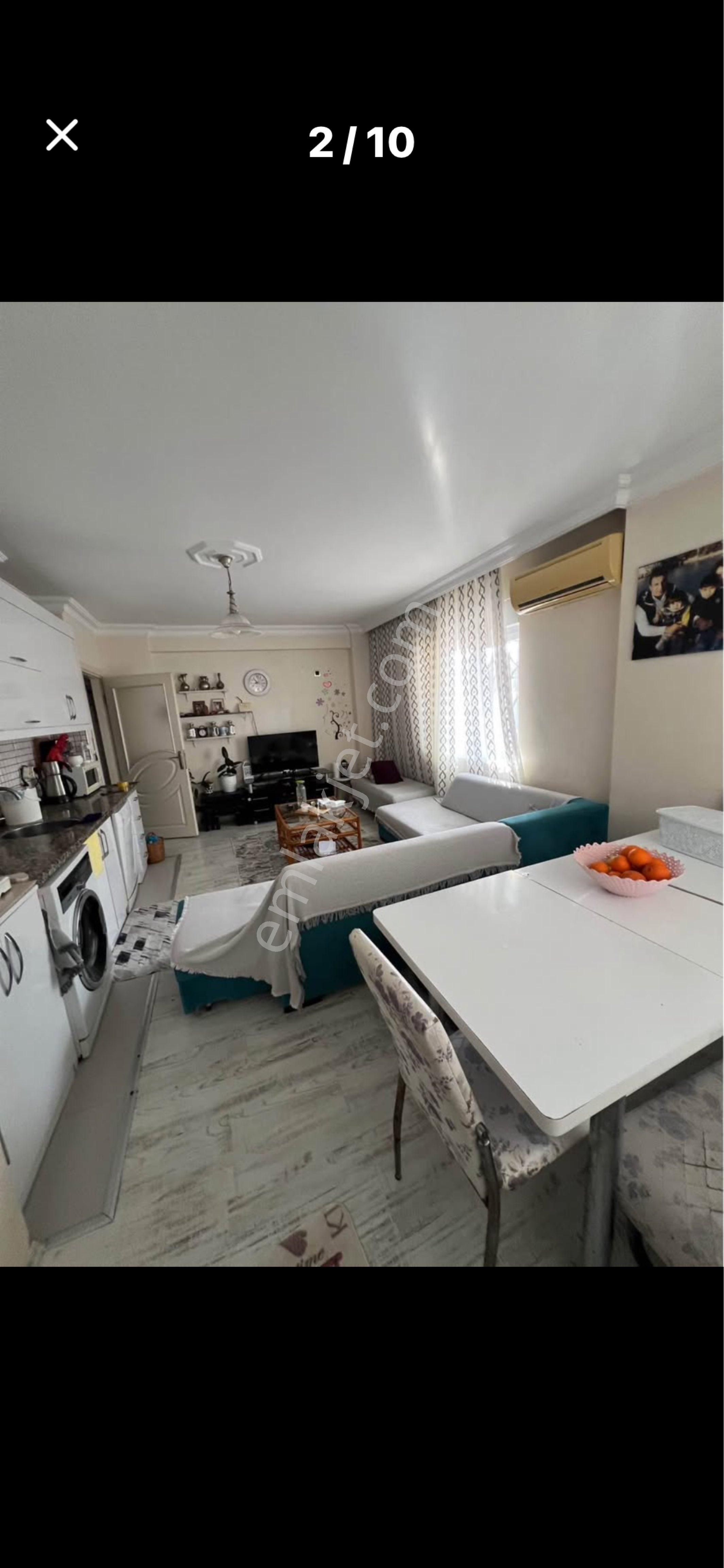 Acil Satılık Şelale Mahallesi Kanal Yolu Üzeri 2 + 1 - Görsel 2