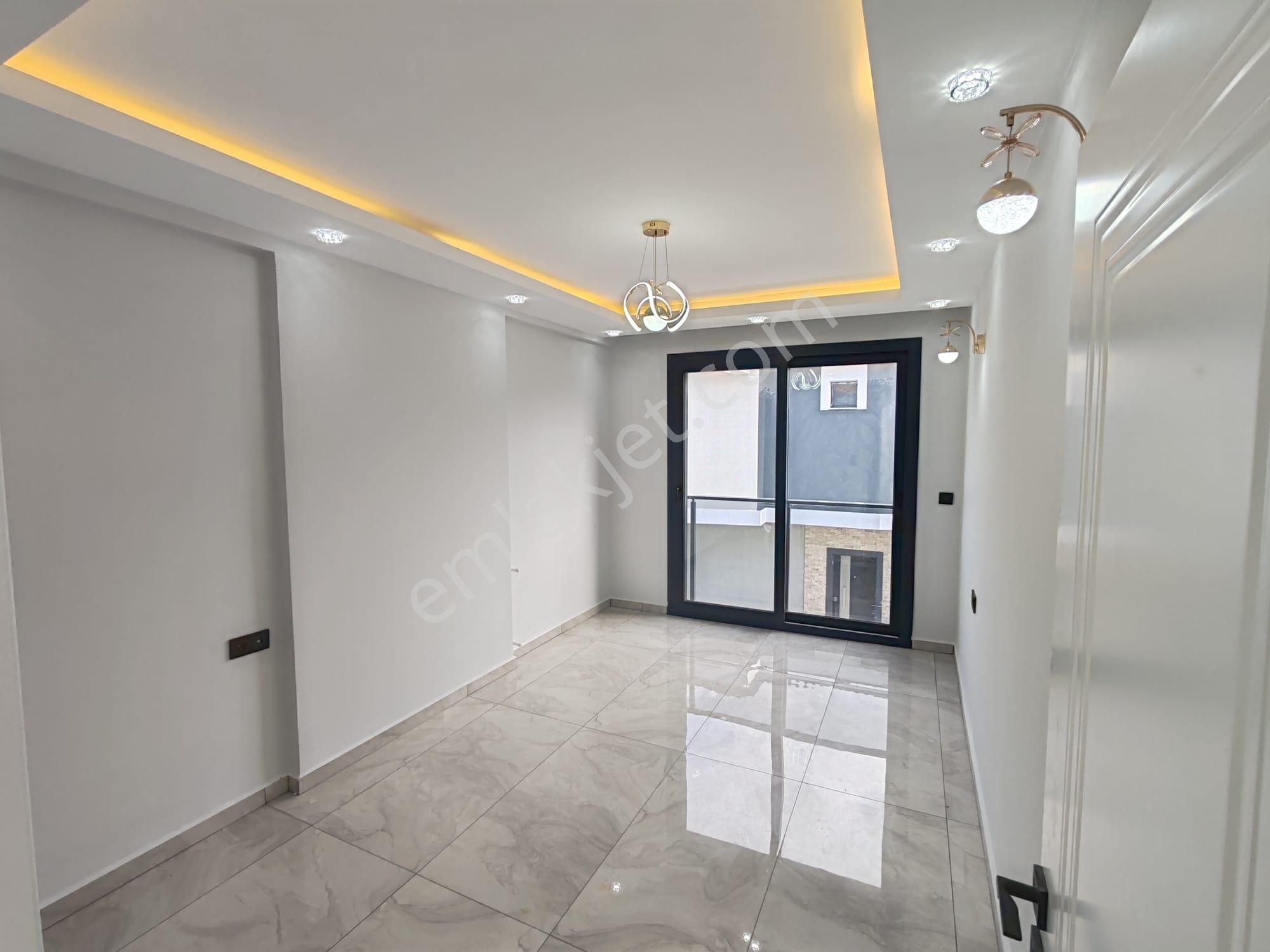 Didim'de 3+1 Villa Havuzlu Merkezi - Görsel 19