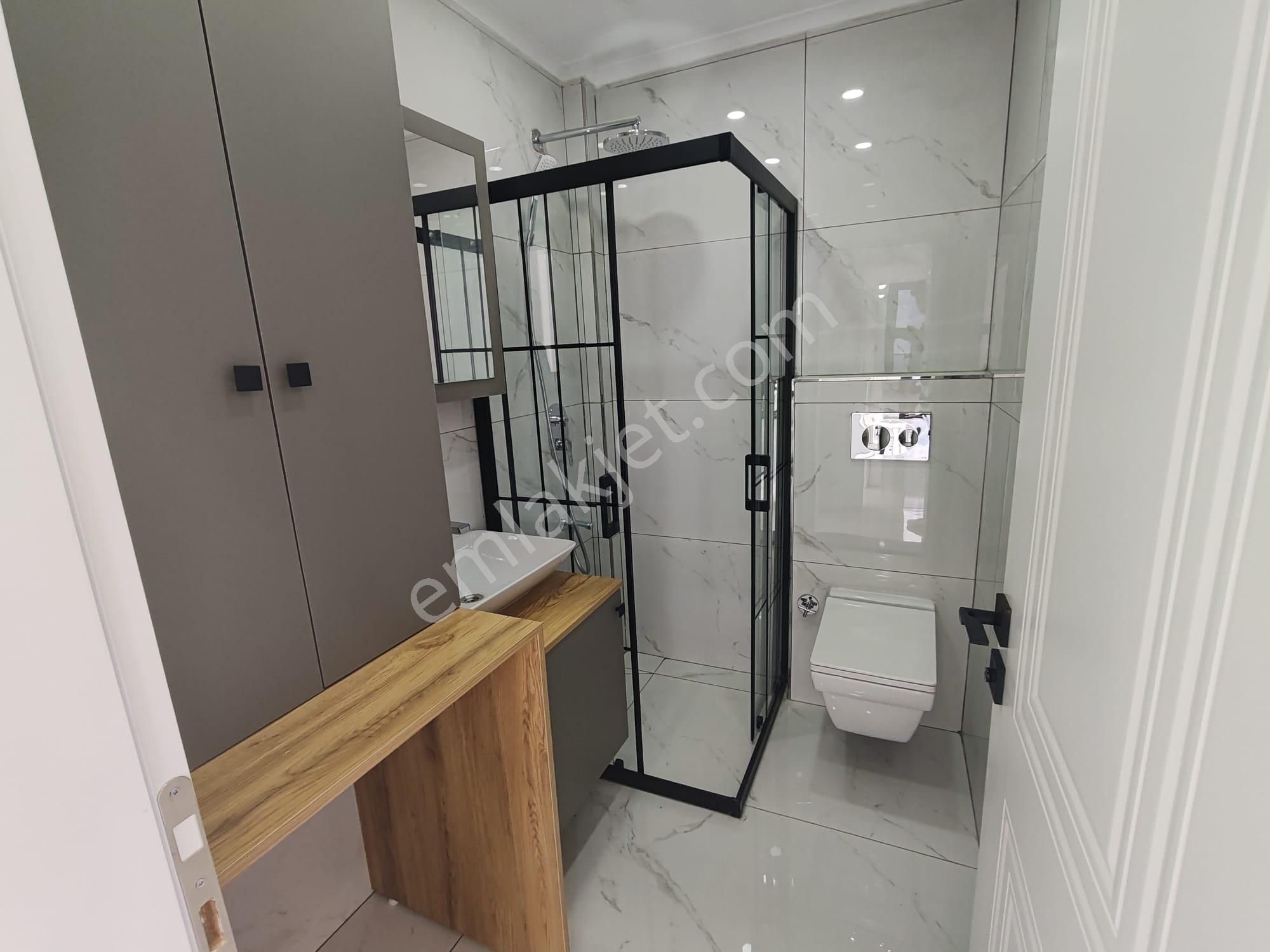 Didim'de 3+1 Villa Havuzlu Merkezi - Görsel 16