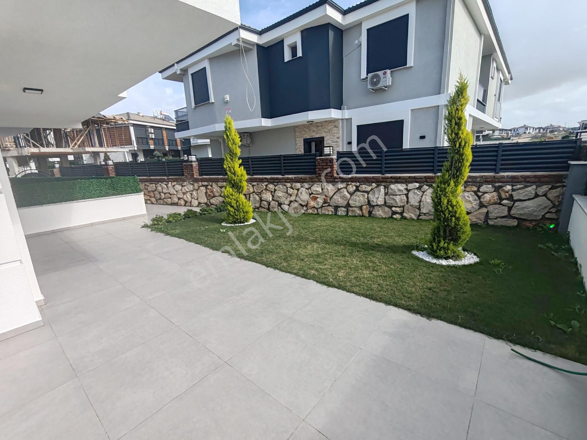 Didim'de 3+1 Villa Havuzlu Merkezi - Görsel 4