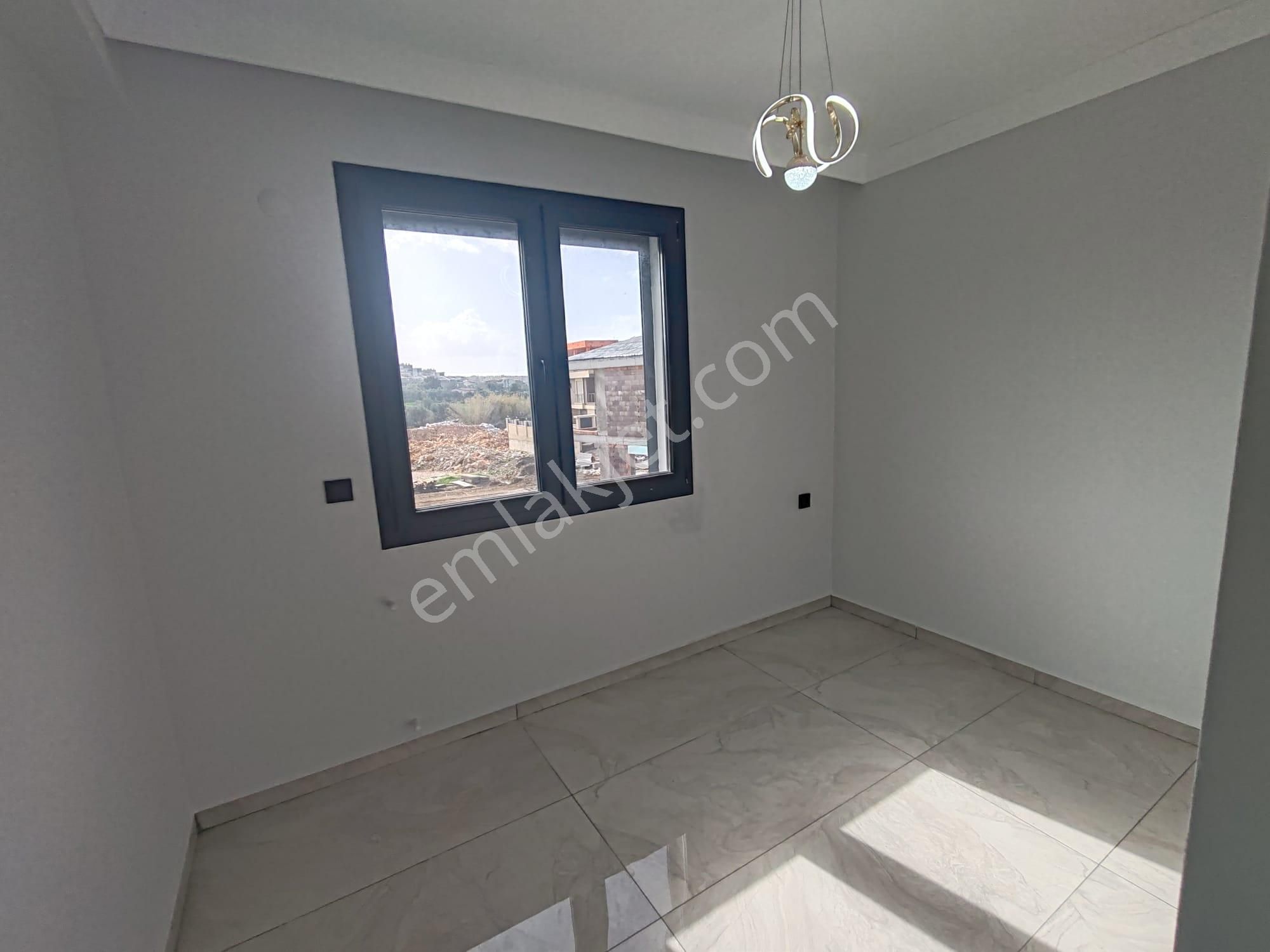 Didim'de 3+1 Villa Havuzlu Merkezi - Görsel 15