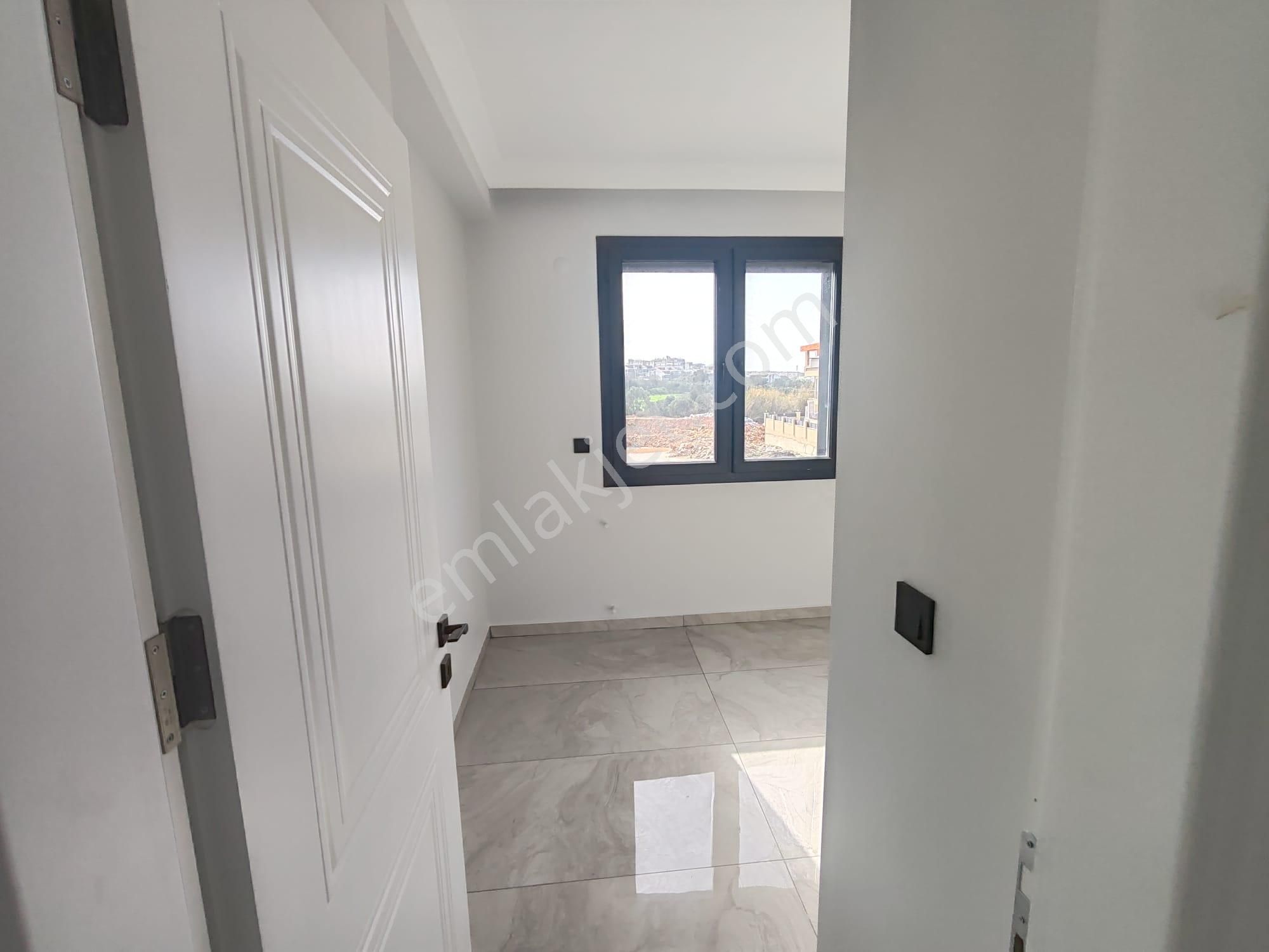 Didim'de 3+1 Villa Havuzlu Merkezi - Görsel 14