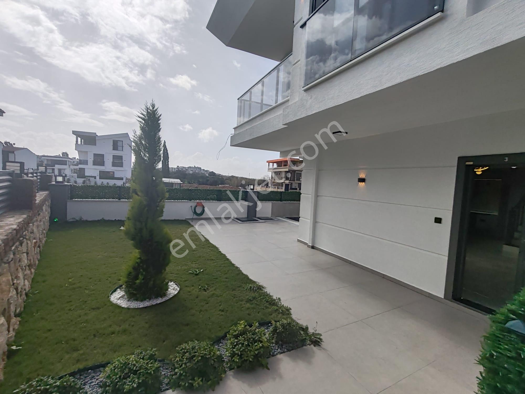 Didim'de 3+1 Villa Havuzlu Merkezi - Görsel 2