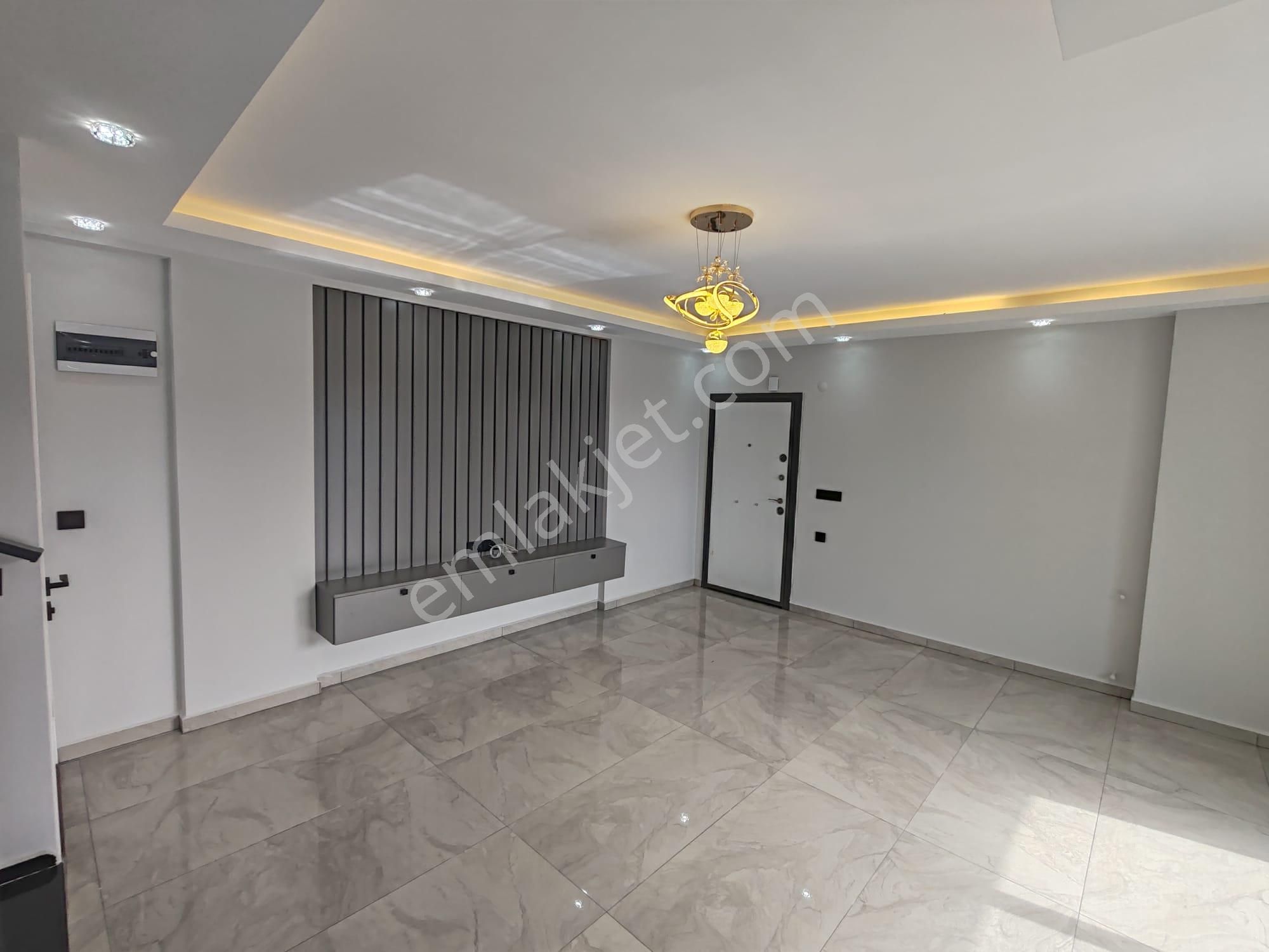 Didim'de 3+1 Villa Havuzlu Merkezi - Görsel 11