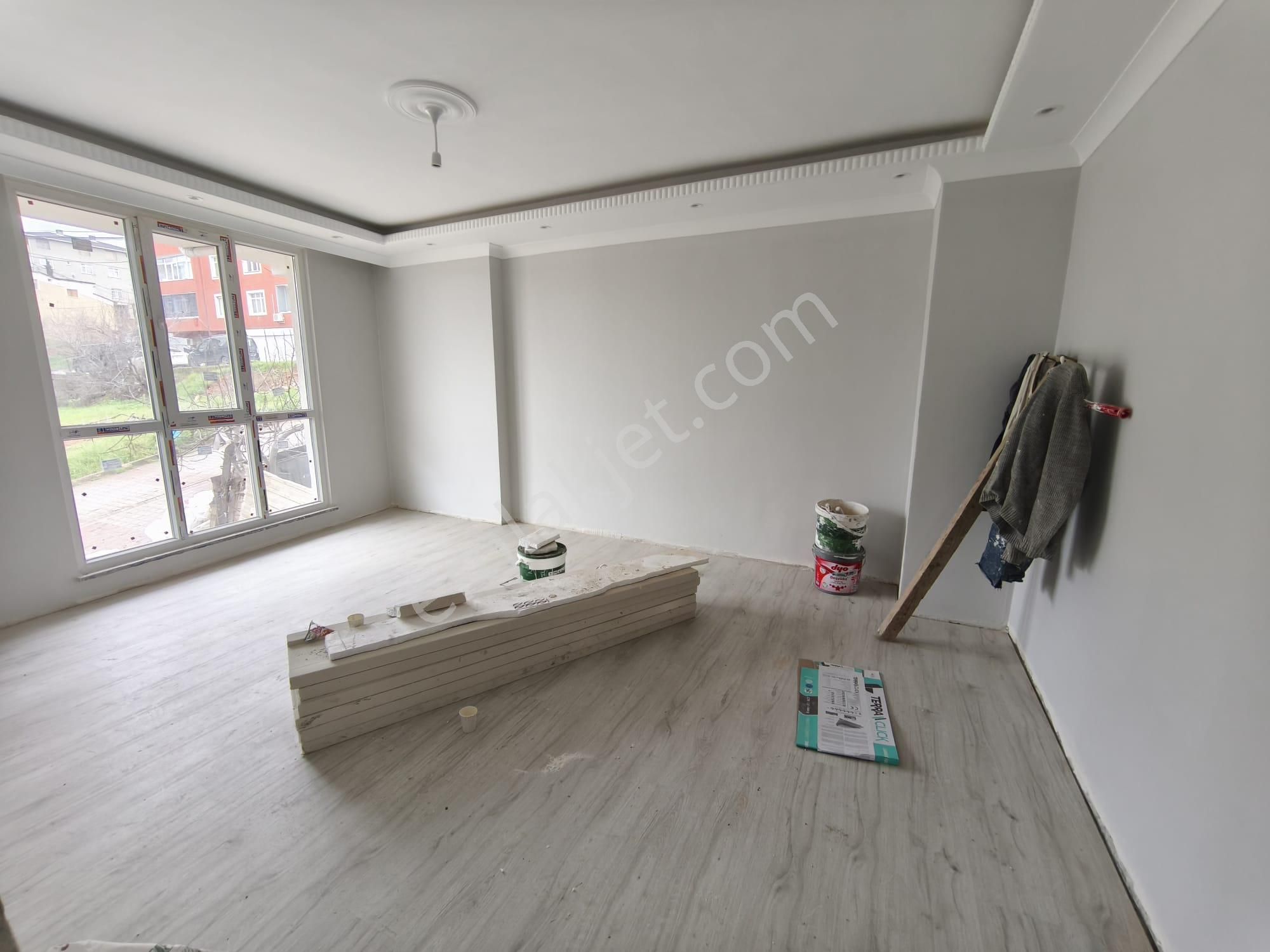 Acil Sultanbeyli Orhangazi Mah Satılık 115 M.3+1 Lüks Daire - Görsel 17