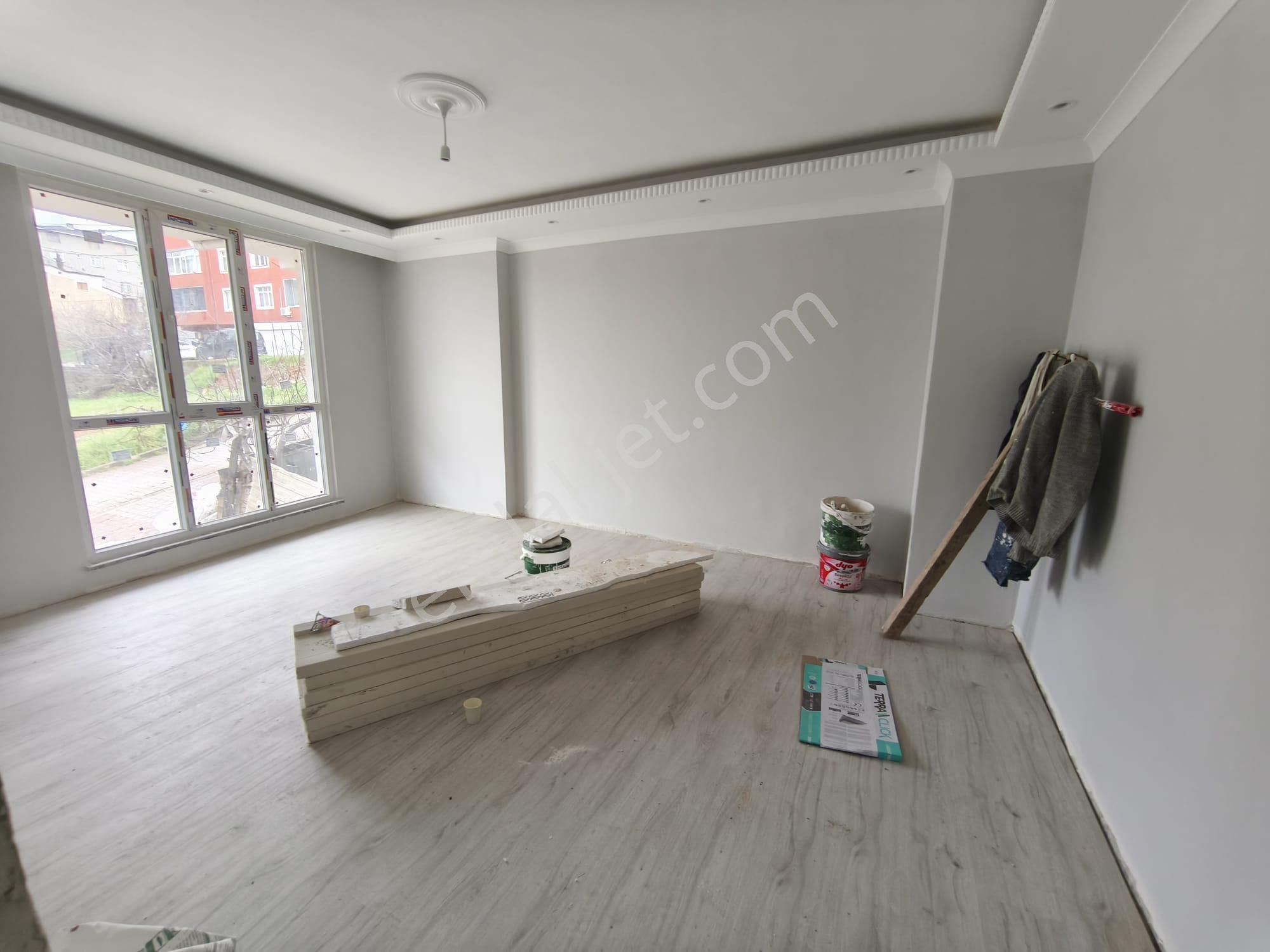 Acil Sultanbeyli Orhangazi Mah Satılık 115 M.3+1 Lüks Daire - Görsel 11