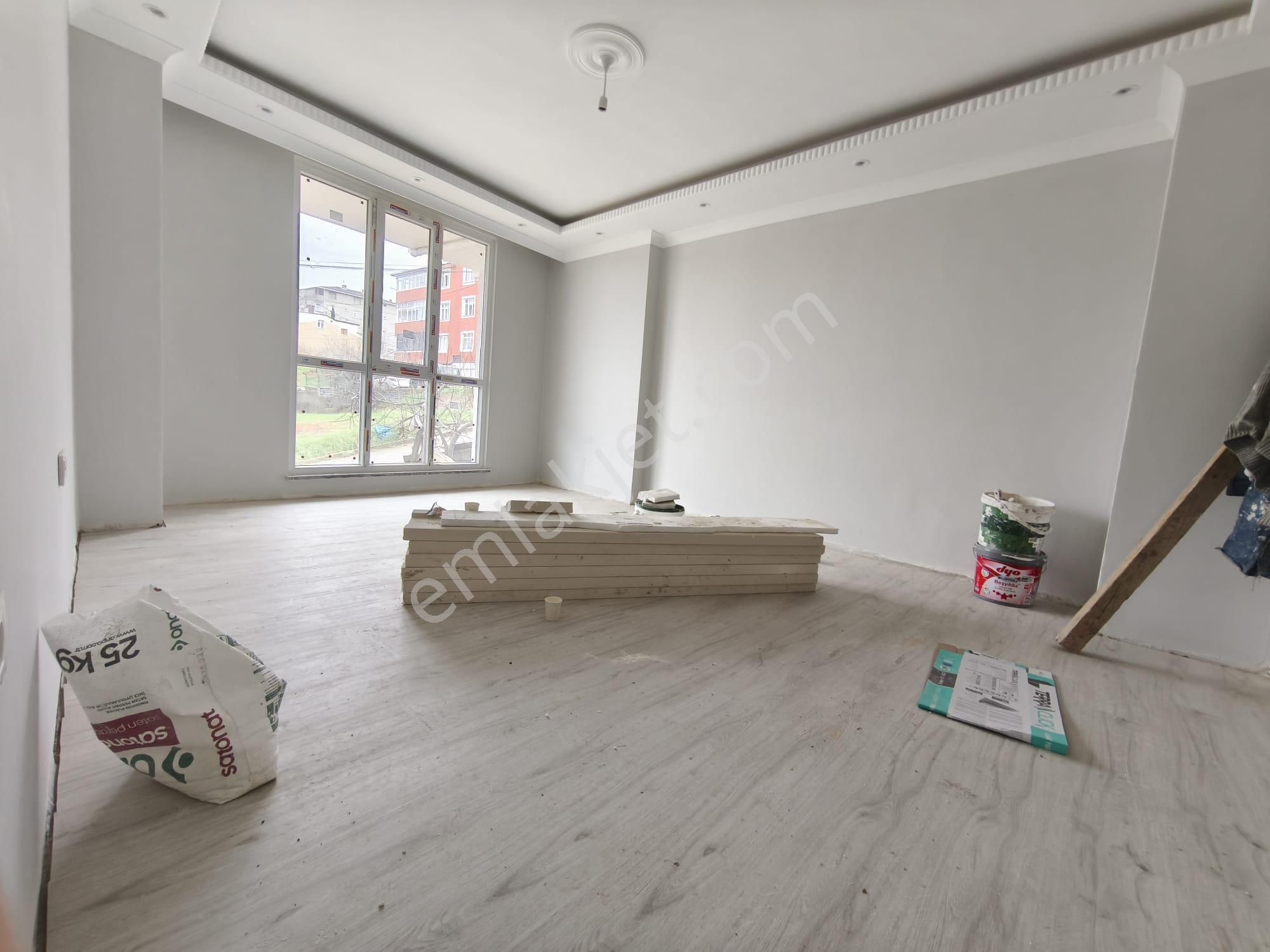 Acil Sultanbeyli Orhangazi Mah Satılık 115 M.3+1 Lüks Daire - Görsel 10