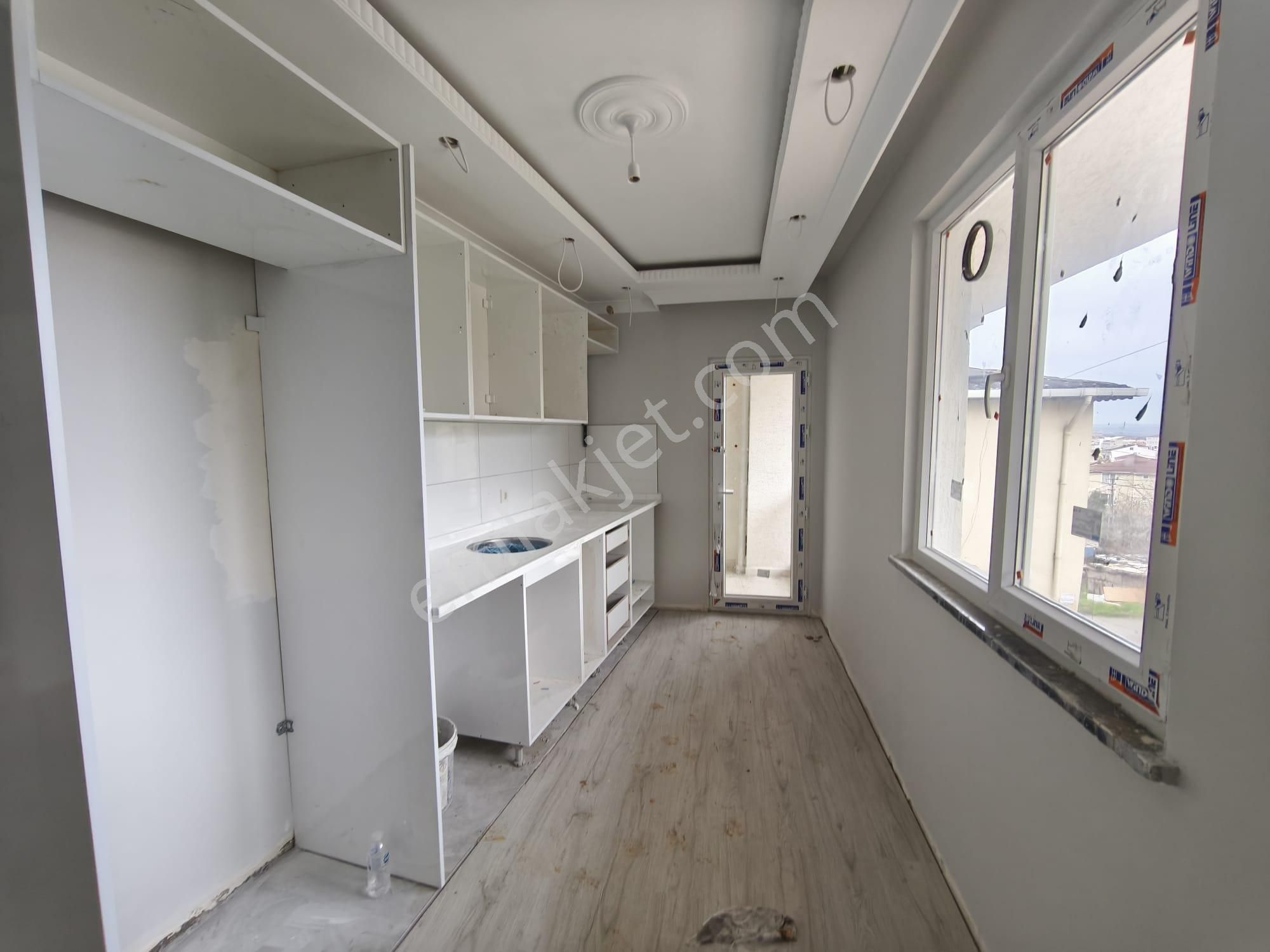 Acil Sultanbeyli Orhangazi Mah Satılık 115 M.3+1 Lüks Daire - Görsel 2