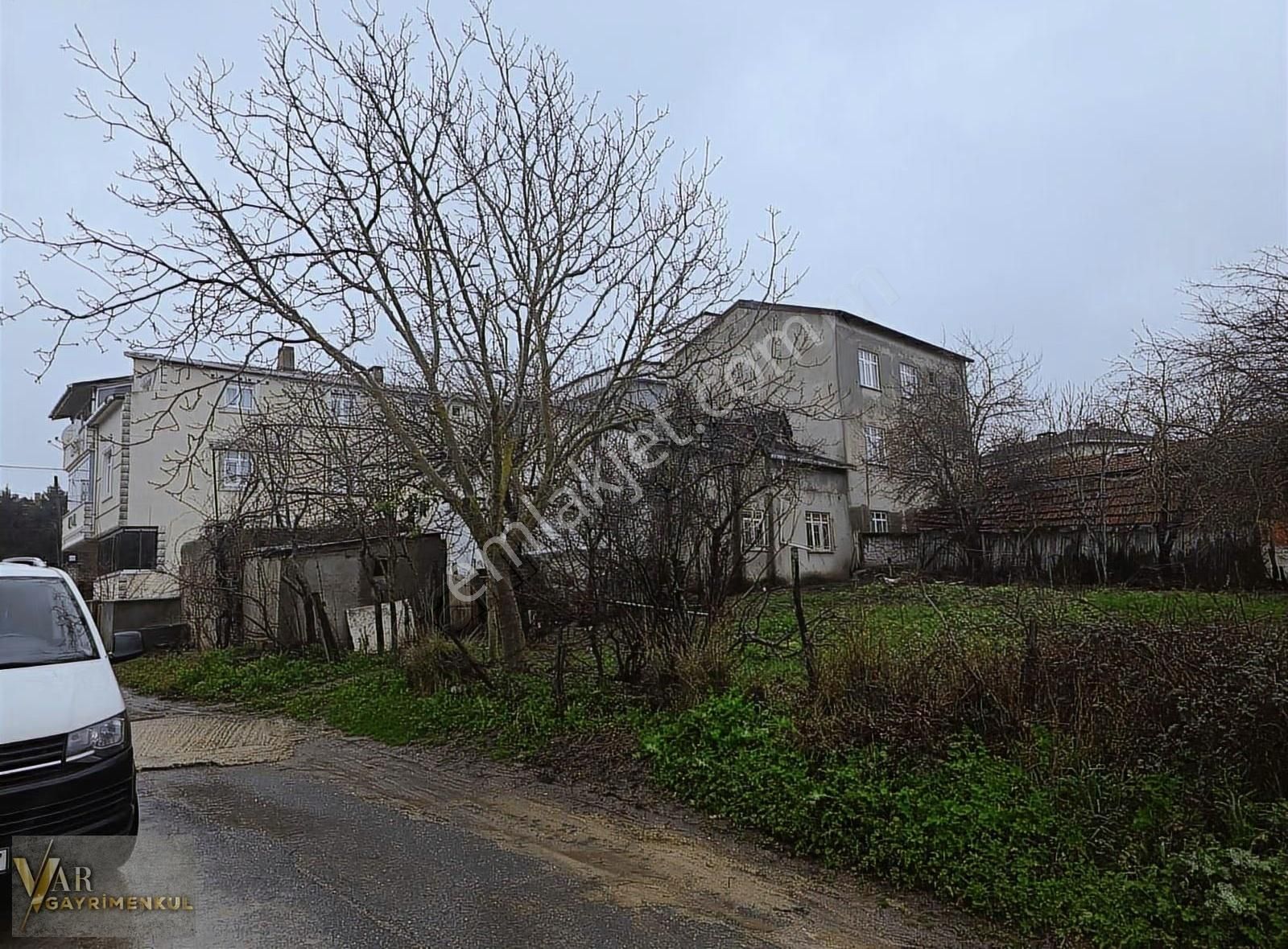 Buyukcavusluda 350 M2 Kose Bası Super Konumda Arsa - Görsel 12