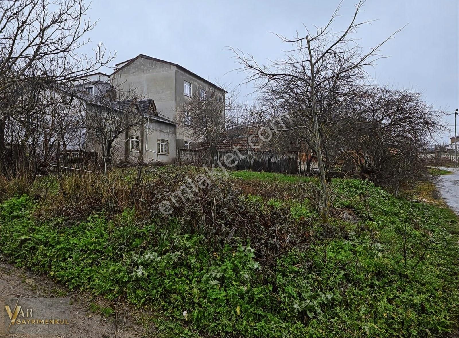 Buyukcavusluda 350 M2 Kose Bası Super Konumda Arsa - Görsel 34