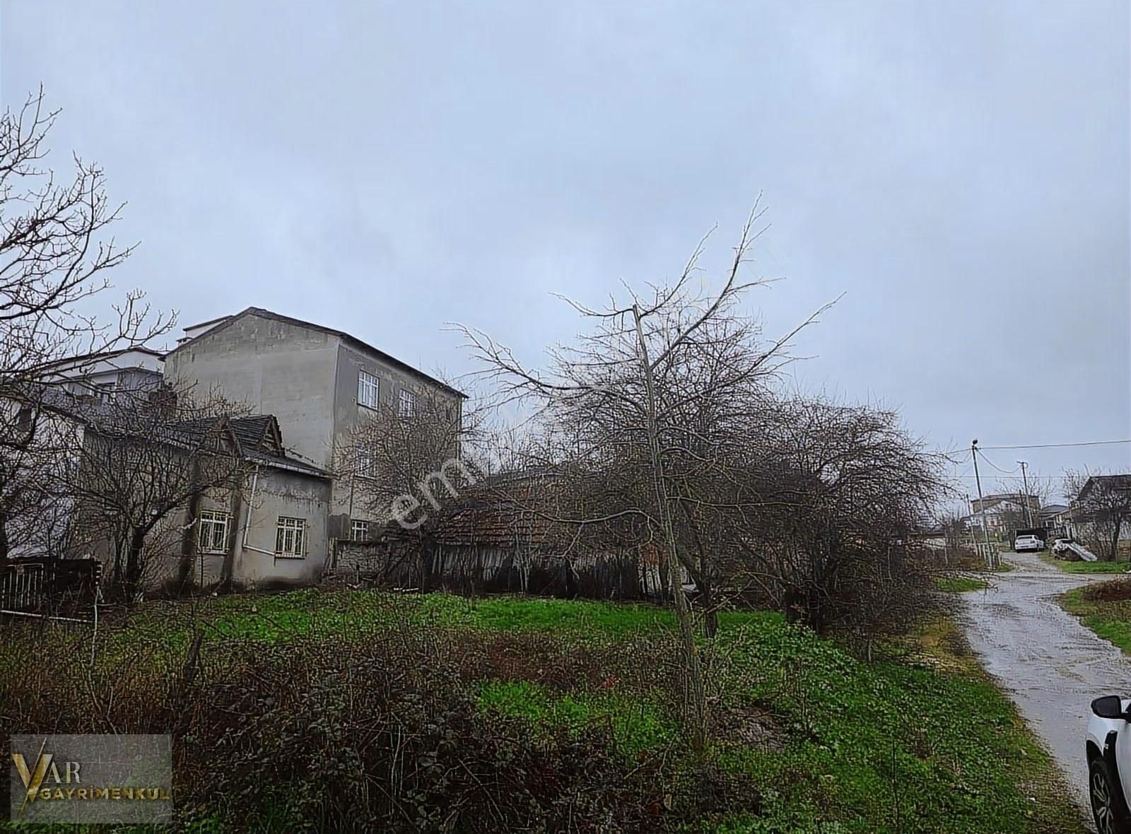 Buyukcavusluda 350 M2 Kose Bası Super Konumda Arsa - Görsel 24