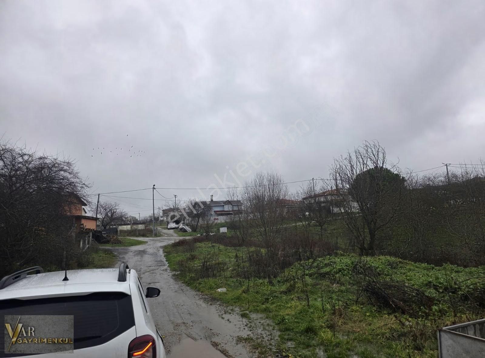 Buyukcavusluda 350 M2 Kose Bası Super Konumda Arsa - Görsel 14