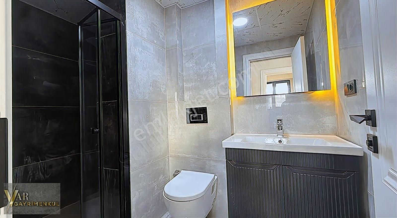 Kapaklı Paradise Sitesinde 2+1 Ön Cephe Giriş Kat Kupon Daire - Görsel 23