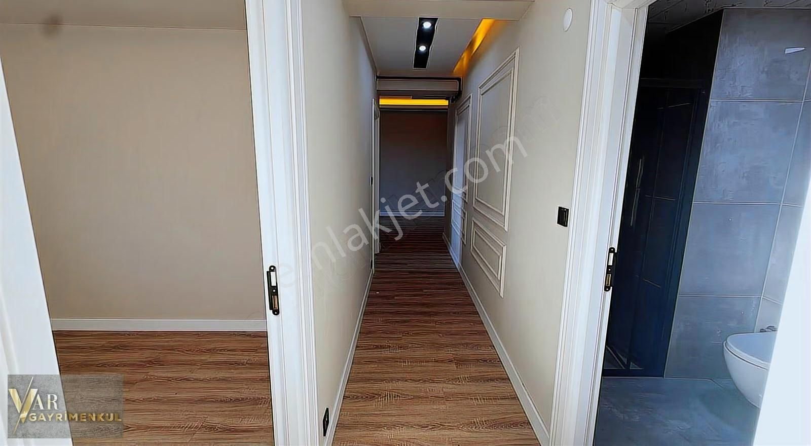 Kapaklı Paradise Sitesinde 2+1 Ön Cephe Giriş Kat Kupon Daire - Görsel 32
