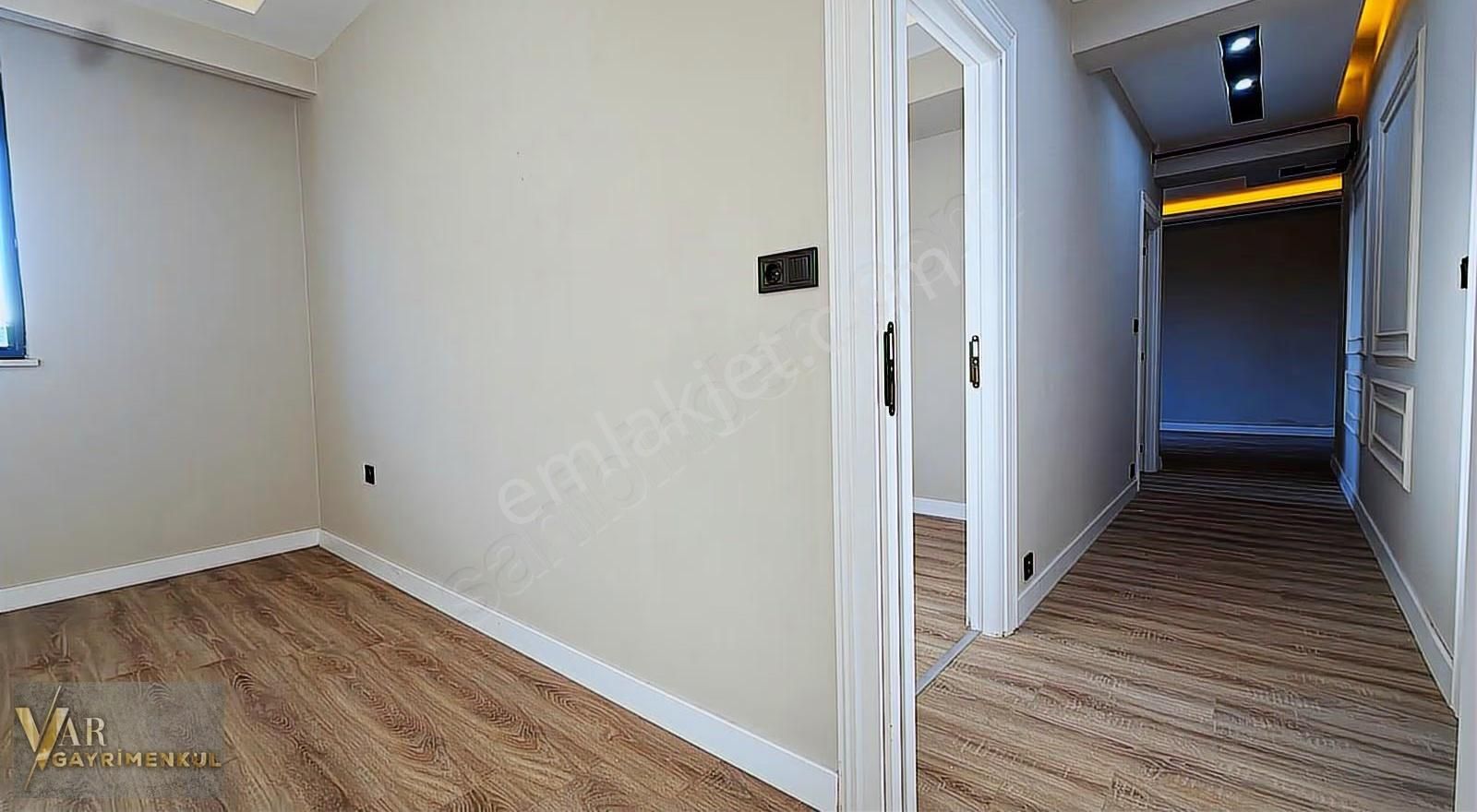Kapaklı Paradise Sitesinde 2+1 Ön Cephe Giriş Kat Kupon Daire - Görsel 35