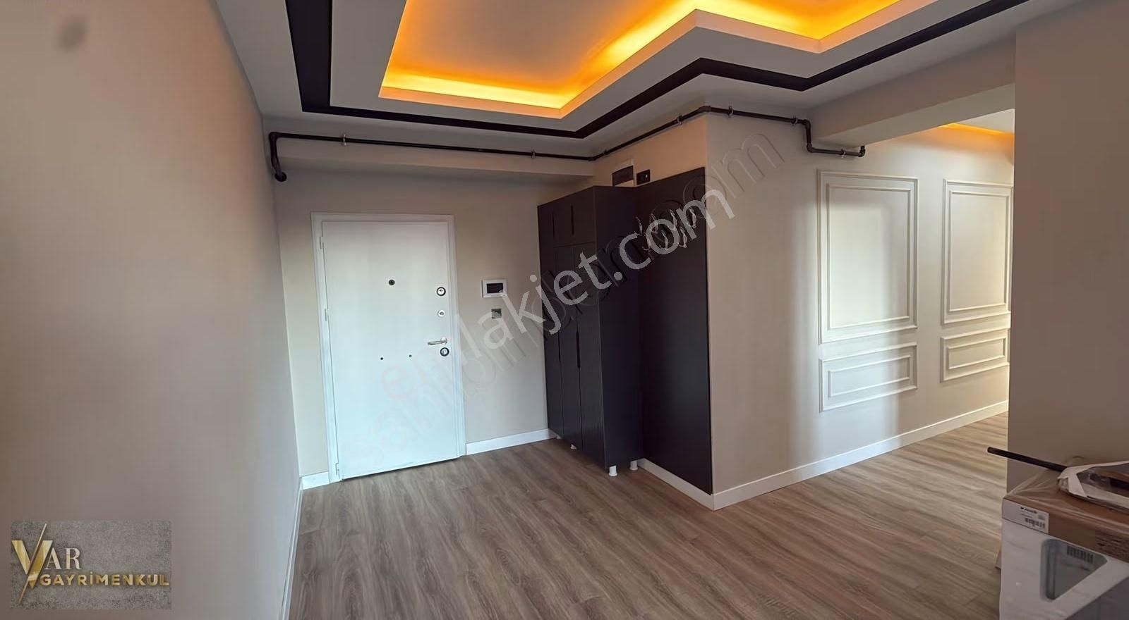 Kapaklı Paradise Sitesinde 2+1 Ön Cephe Giriş Kat Kupon Daire - Görsel 24