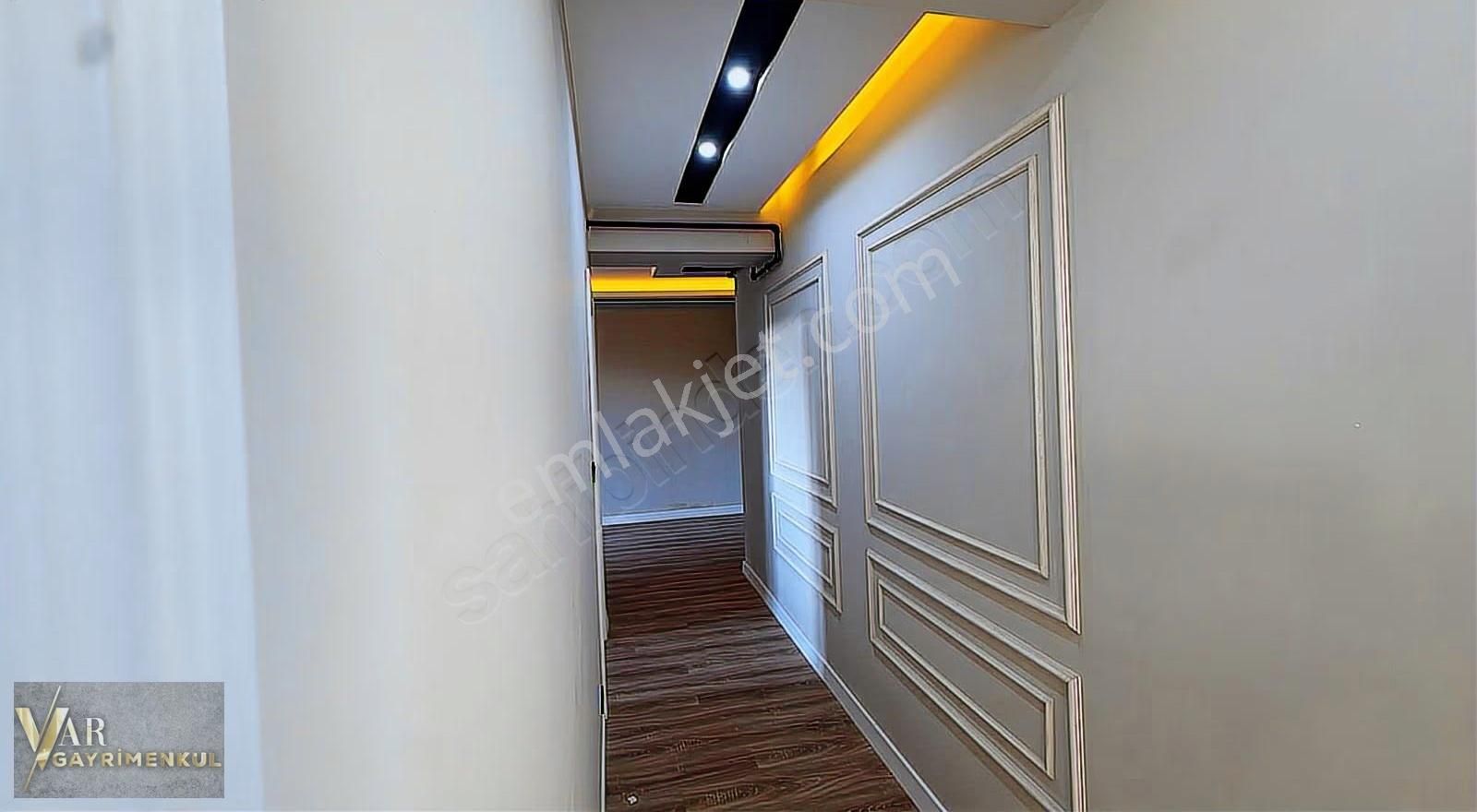 Kapaklı Paradise Sitesinde 2+1 Ön Cephe Giriş Kat Kupon Daire - Görsel 22
