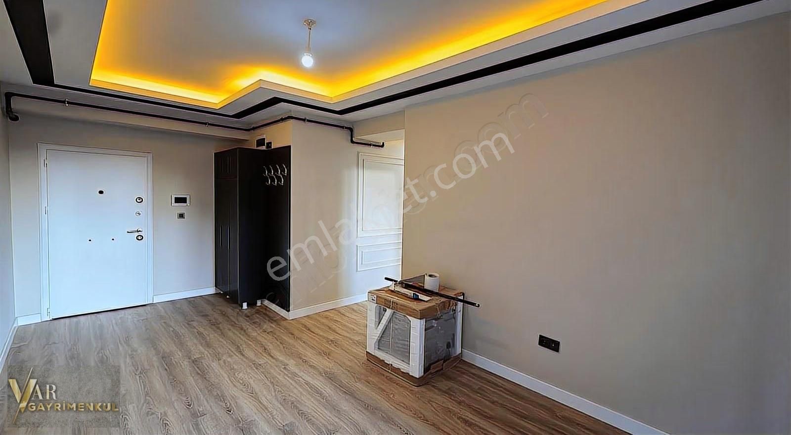 Kapaklı Paradise Sitesinde 2+1 Ön Cephe Giriş Kat Kupon Daire - Görsel 10