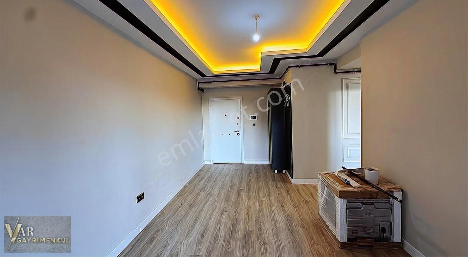 Kapaklı Paradise Sitesinde 2+1 Ön Cephe Giriş Kat Kupon Daire