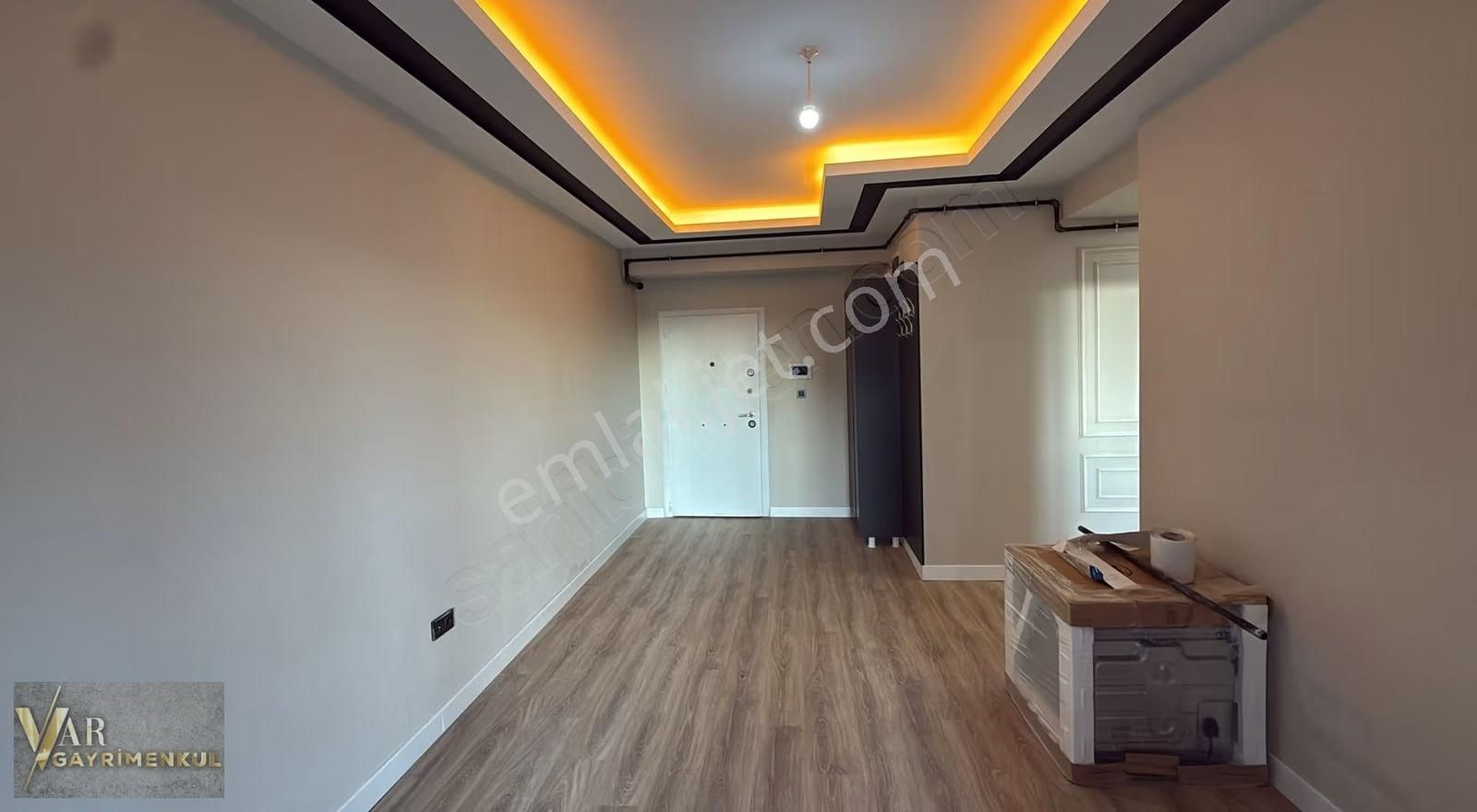 Kapaklı Paradise Sitesinde 2+1 Ön Cephe Giriş Kat Kupon Daire - Görsel 14