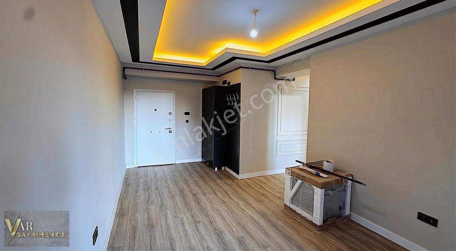 Kapaklı Paradise Sitesinde 2+1 Ön Cephe Giriş Kat Kupon Daire - Görsel 28