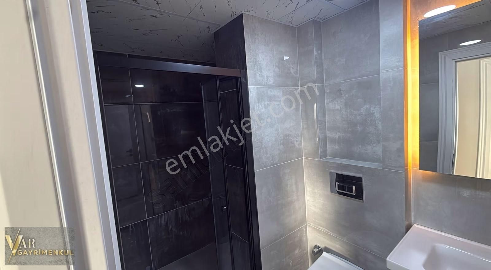 Kapaklı Paradise Sitesinde 2+1 Ön Cephe Giriş Kat Kupon Daire - Görsel 6