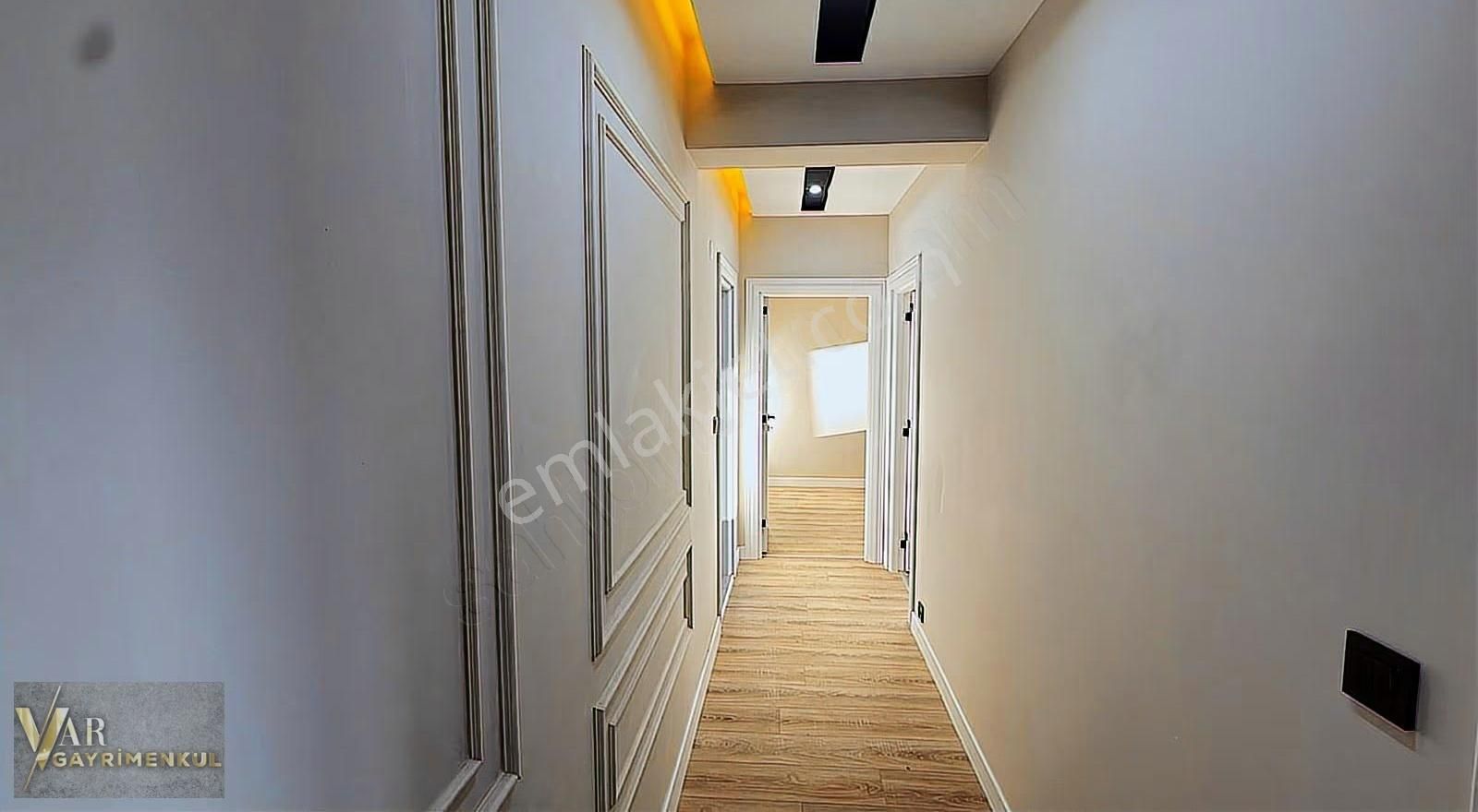 Kapaklı Paradise Sitesinde 2+1 Ön Cephe Giriş Kat Kupon Daire - Görsel 19