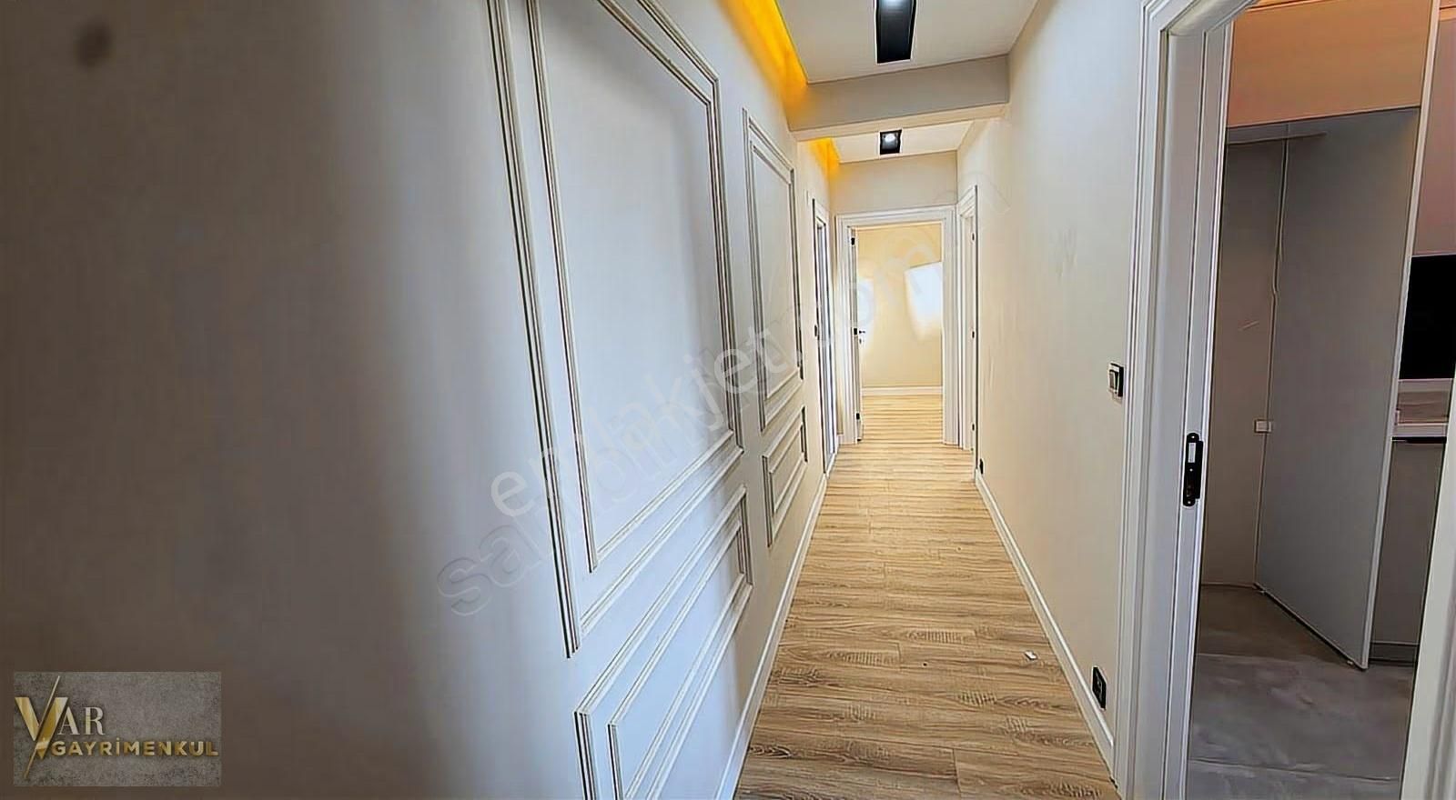 Kapaklı Paradise Sitesinde 2+1 Ön Cephe Giriş Kat Kupon Daire - Görsel 9