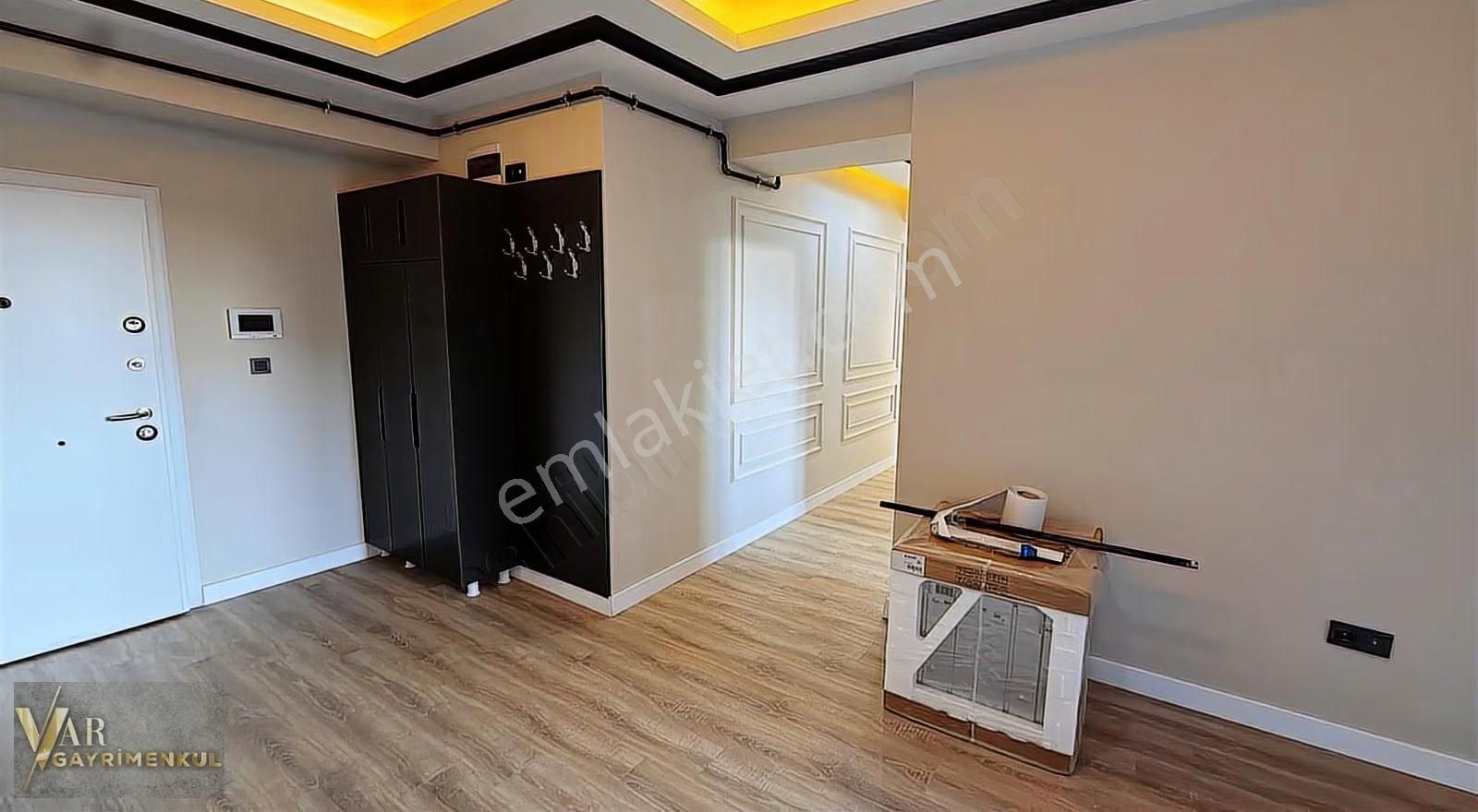 Kapaklı Paradise Sitesinde 2+1 Ön Cephe Giriş Kat Kupon Daire - Görsel 8