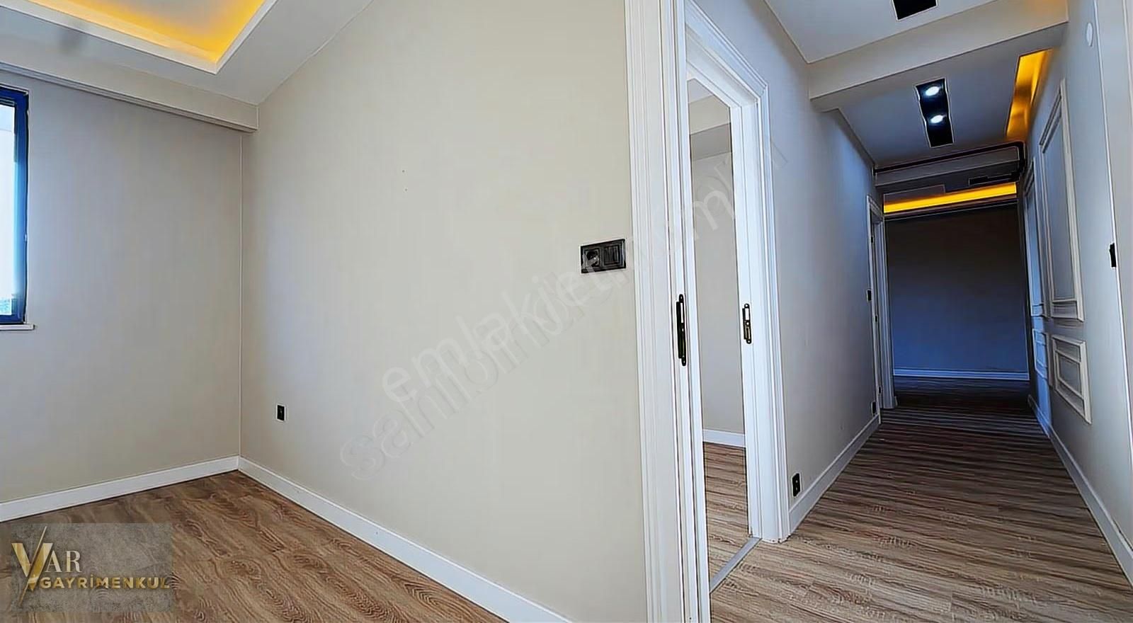 Kapaklı Paradise Sitesinde 2+1 Ön Cephe Giriş Kat Kupon Daire - Görsel 11