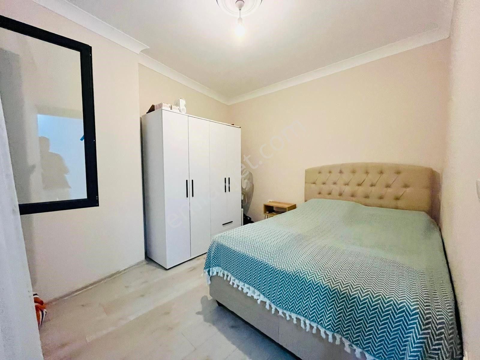 Yetki Yükselden Zeytinlide Full Ön Cephe "eşyalı" 2+1 Lüx Daire - Görsel 5